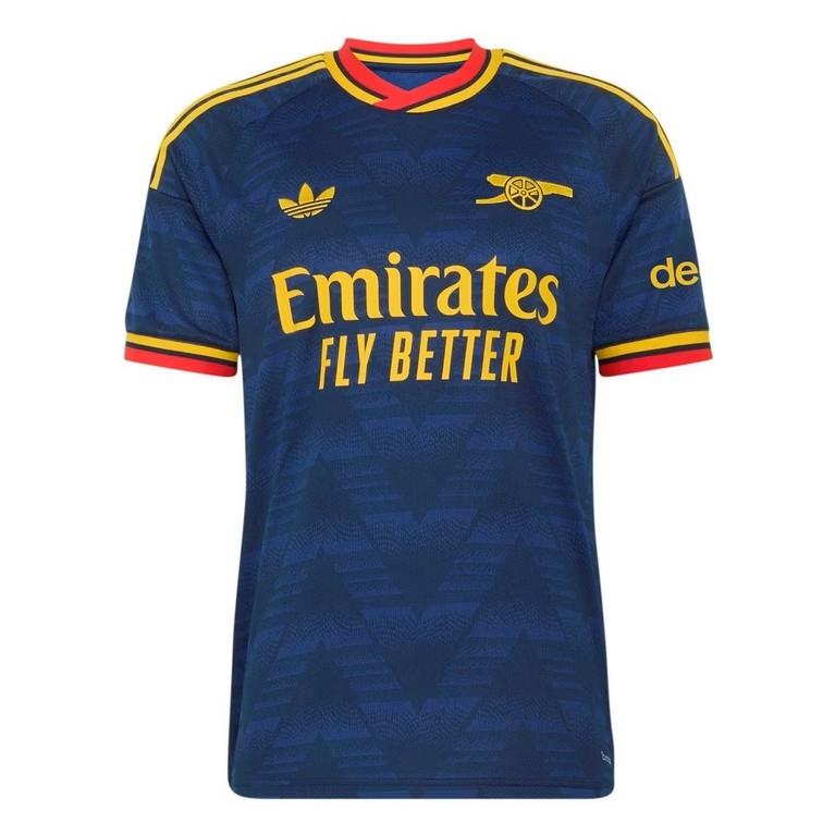 adidas Mens Away Shirt 2026 27