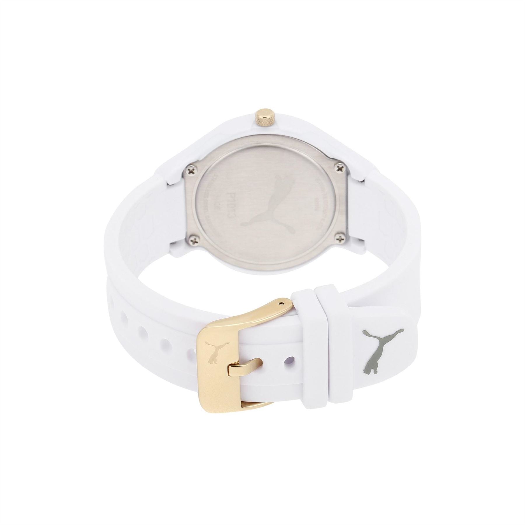 Puma Reset Analogue Quartz Watch