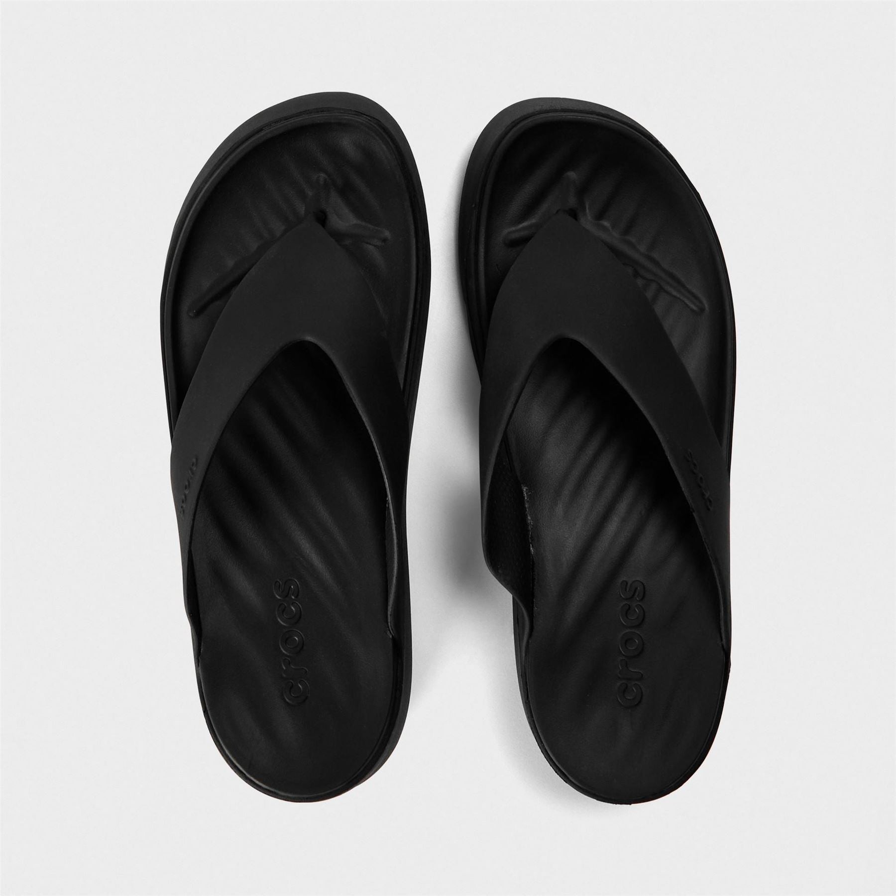 Crocs W GETAWAY PLAT Ld52