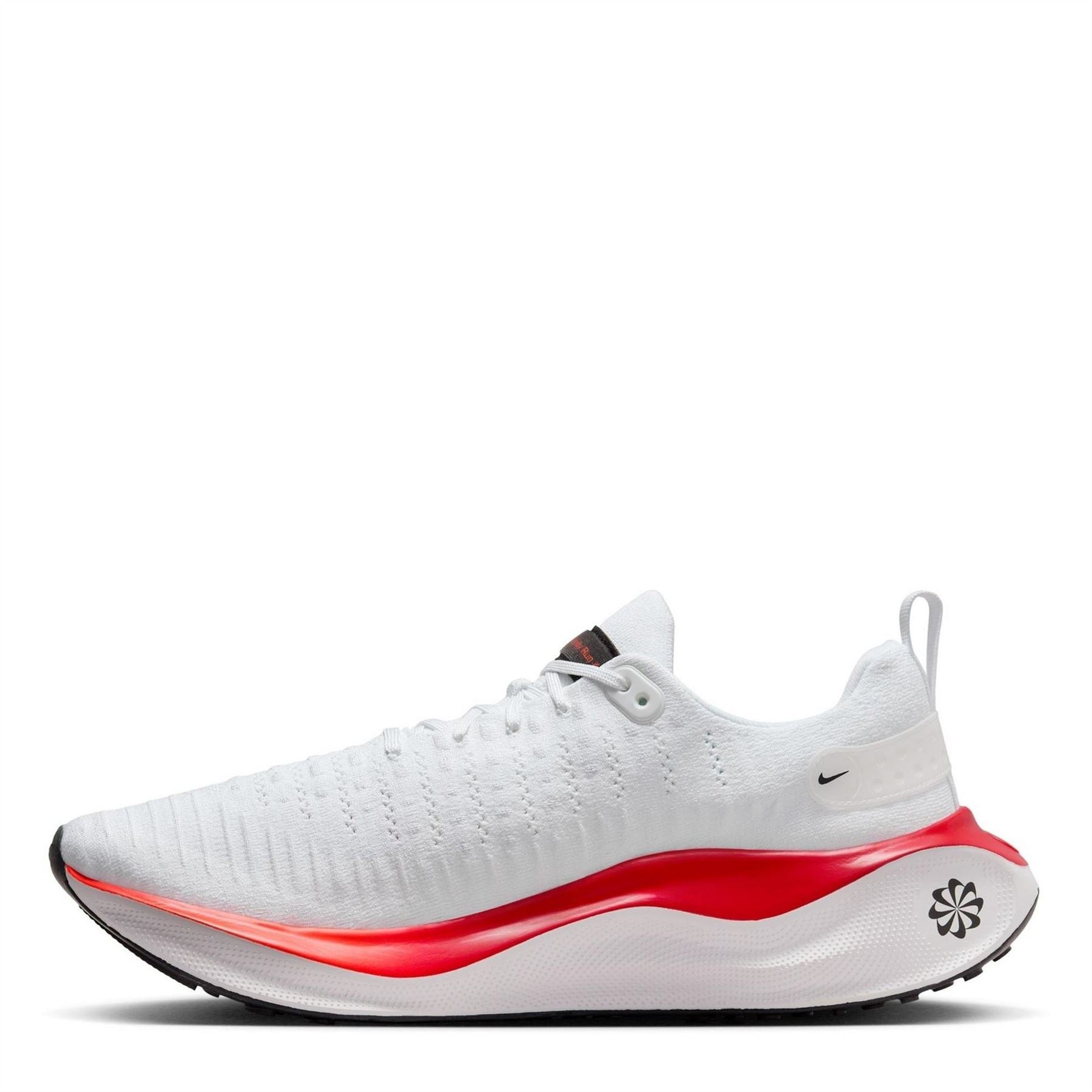 Nike Mens React Infinity Run Flyknit 4 Road Running Shoes