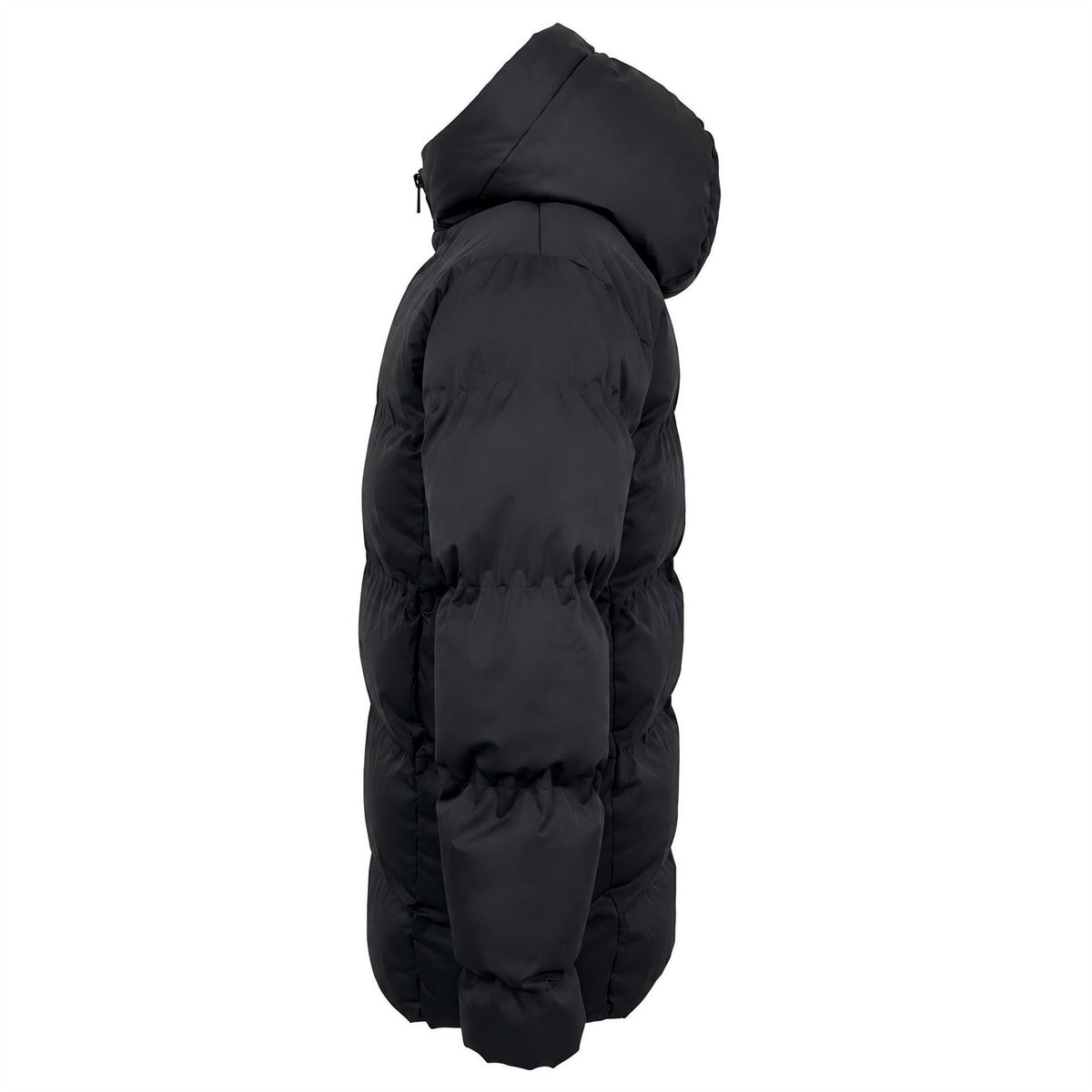 Firetrap Ladies Mid Bubble Jacket