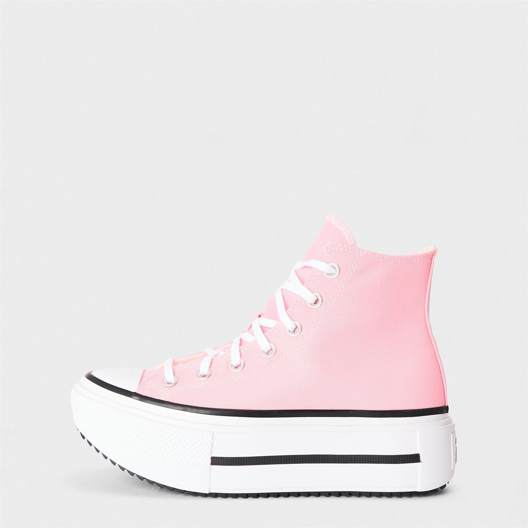 Converse Canvasas High Top Trainers