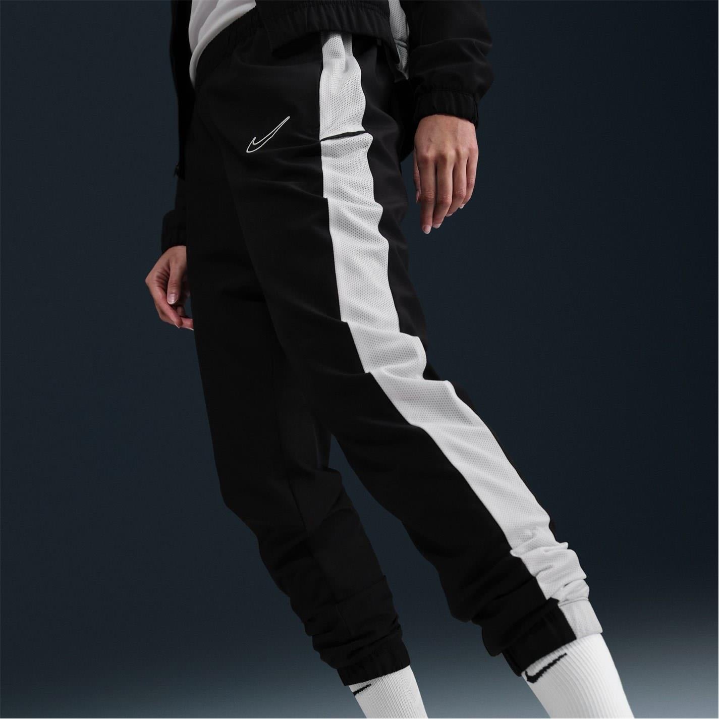 Nike Womens Tracksuit