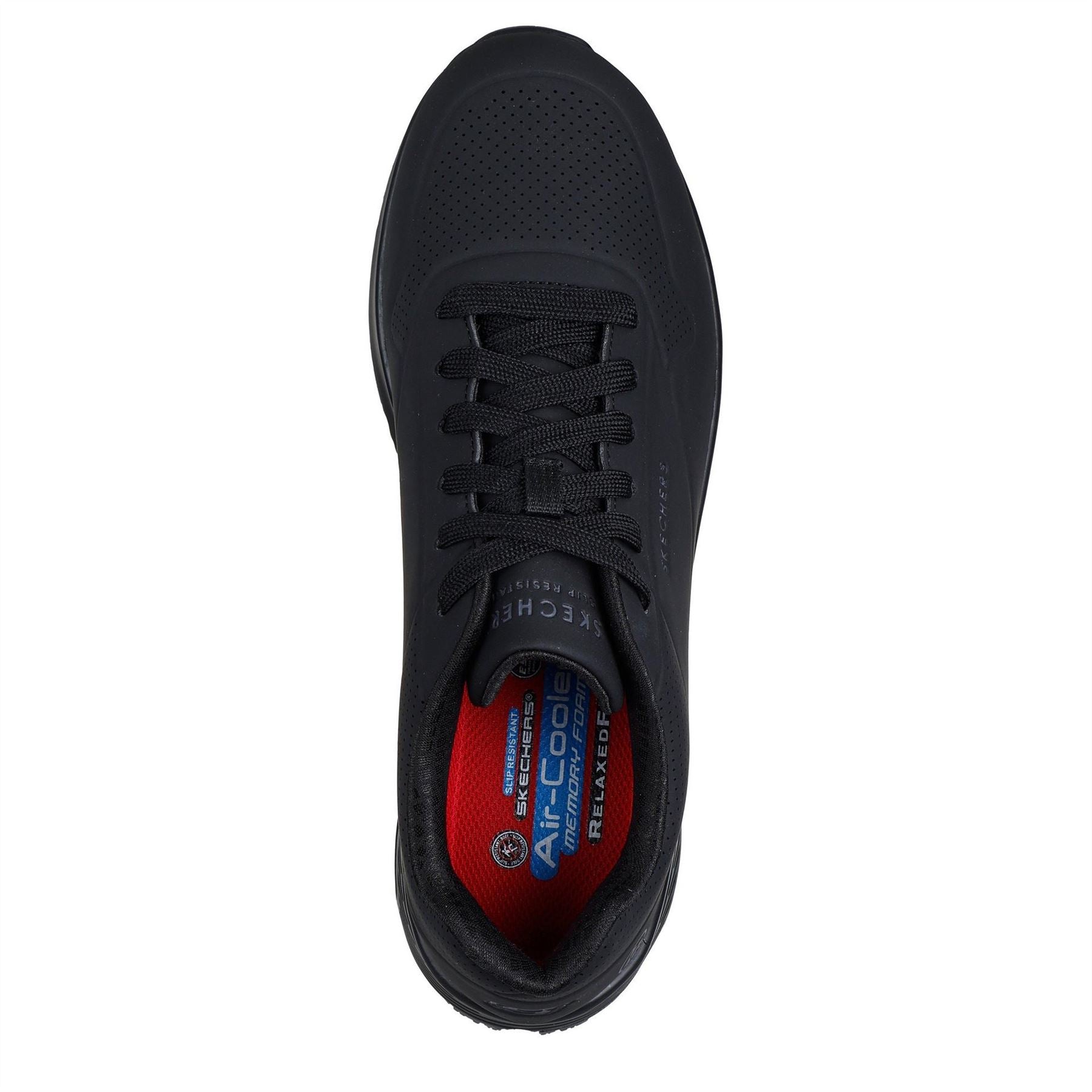 Skechers Mens Up Athletic W Airbag Non Slip Shoes
