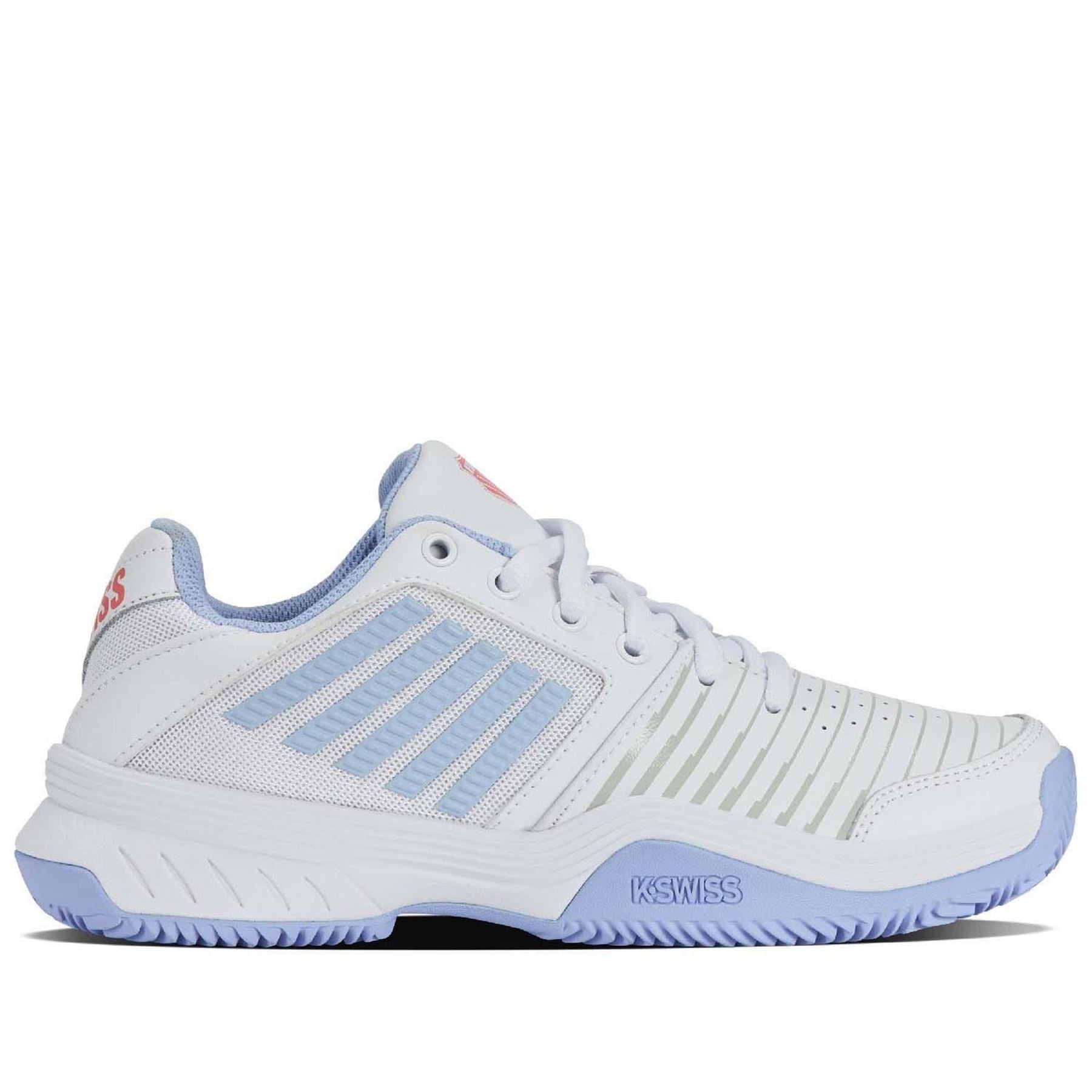 K-Swiss Court Express Hb Tennis Shoes