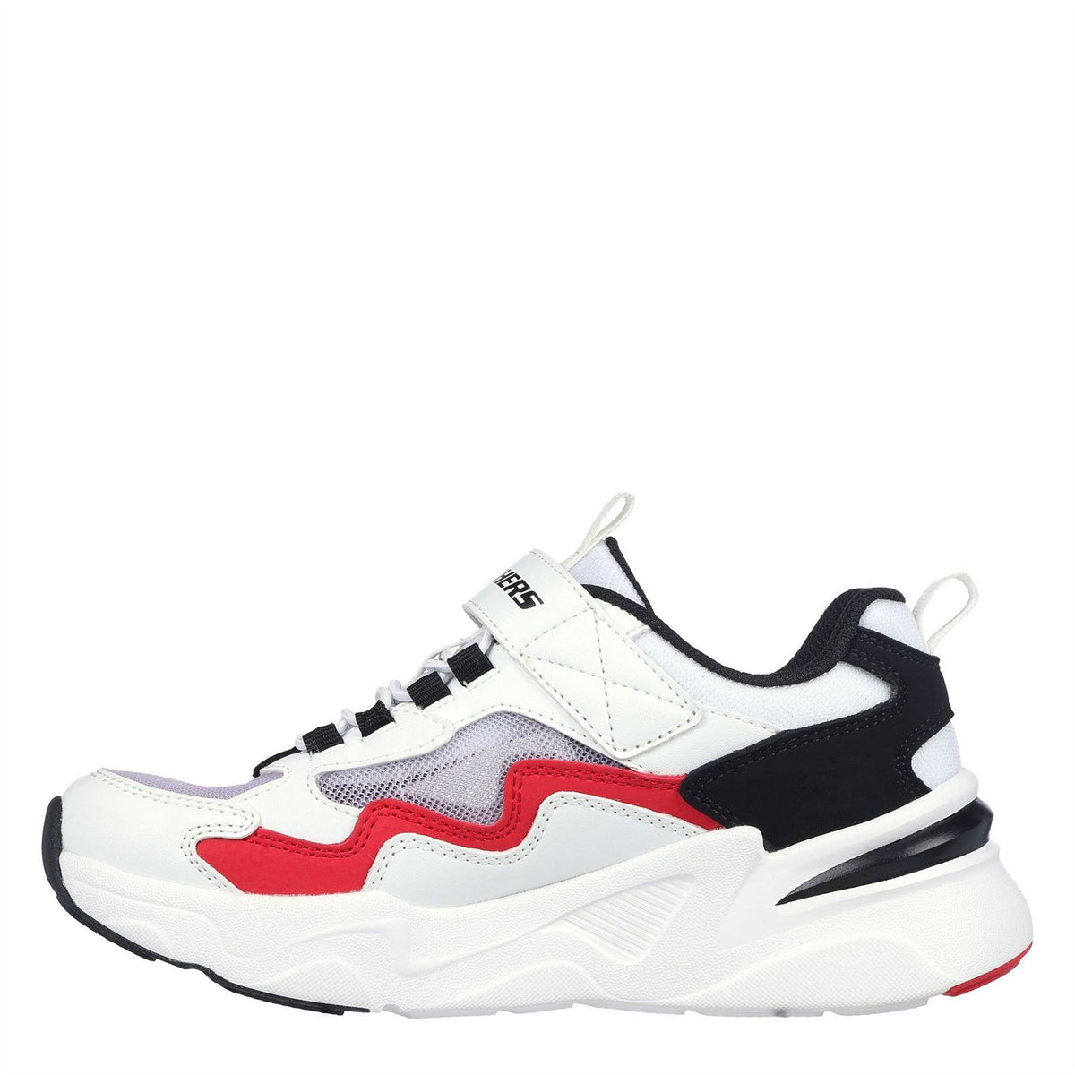 Skechers Casual Low Top Trainers