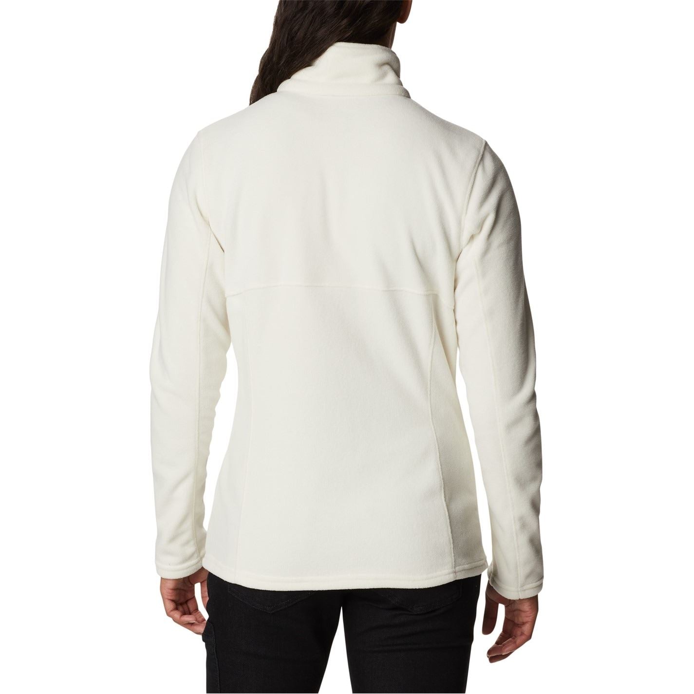 Columbia Womens Basin Trail Fleece Jacket