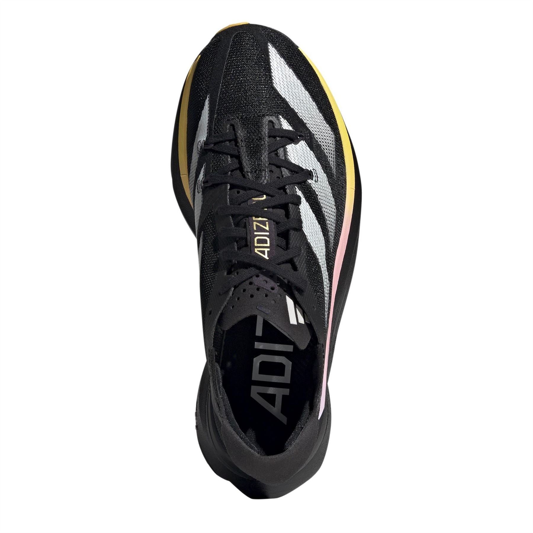 adidas Adizero Adios Pro 3 W Road Running Shoes Unisex Adults