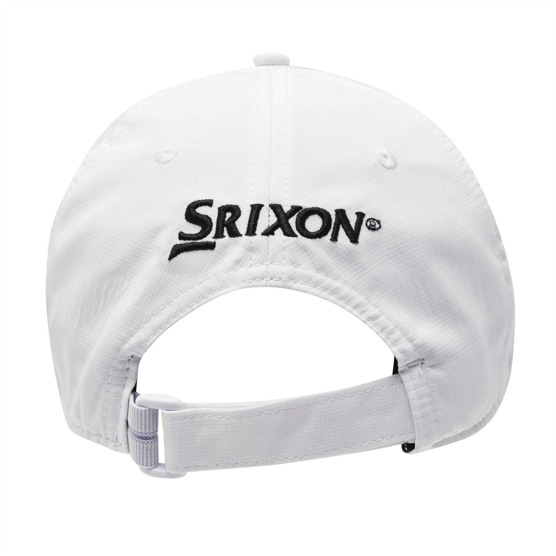 Srixon Mens Baseball Marker Cap
