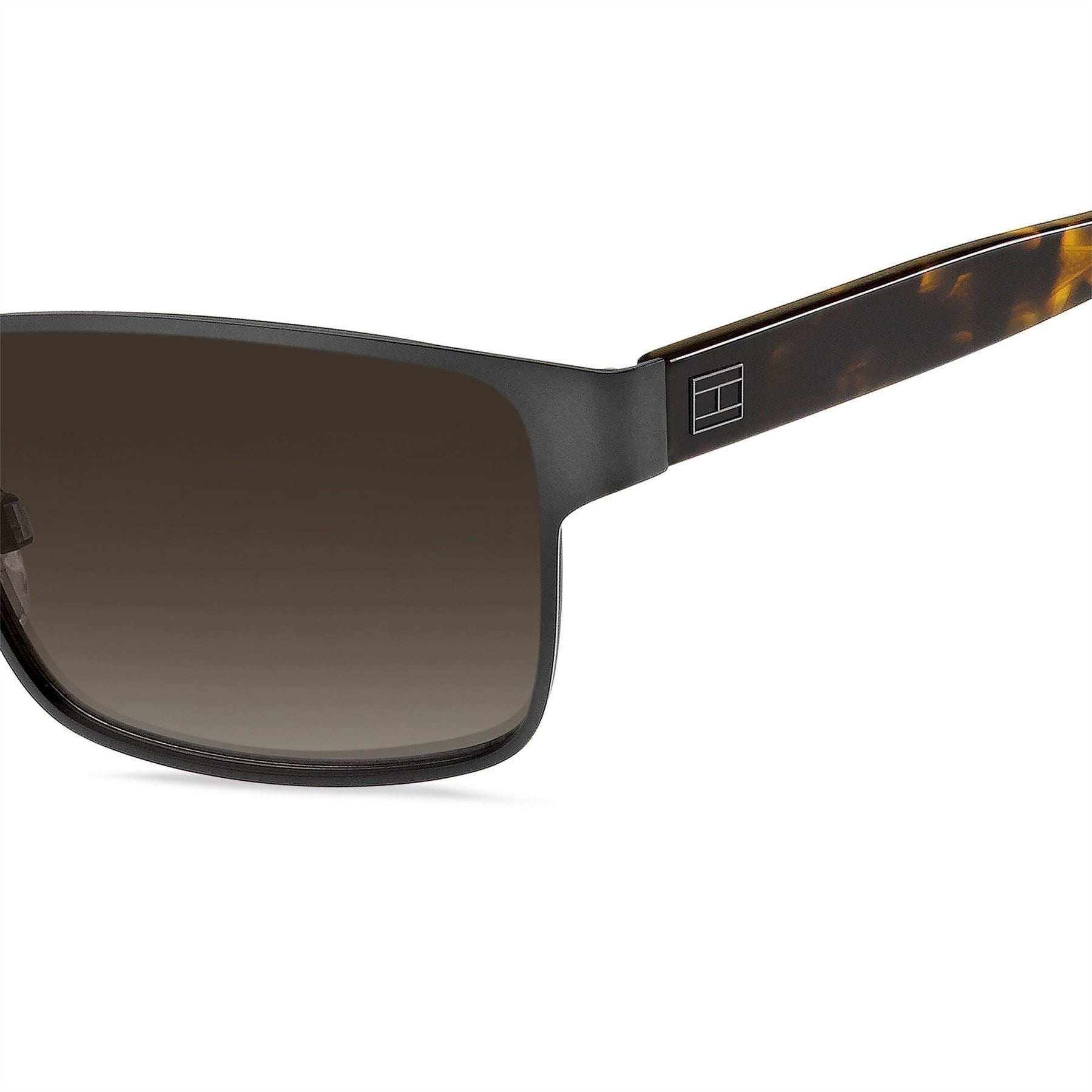 Tommy Hilfiger Round Sunglasses