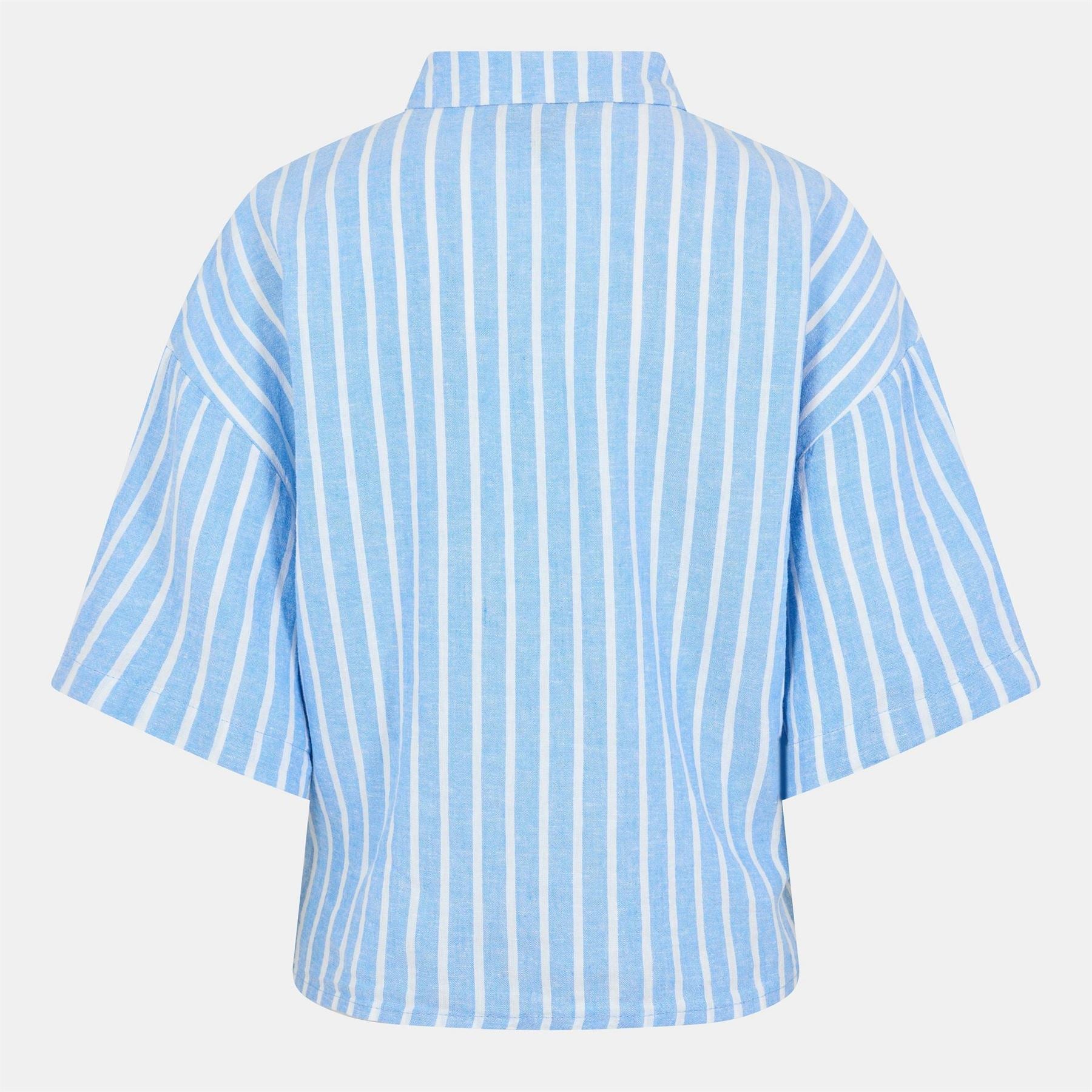 Vero Moda Relaxed Fit Short Sleeve Shirt