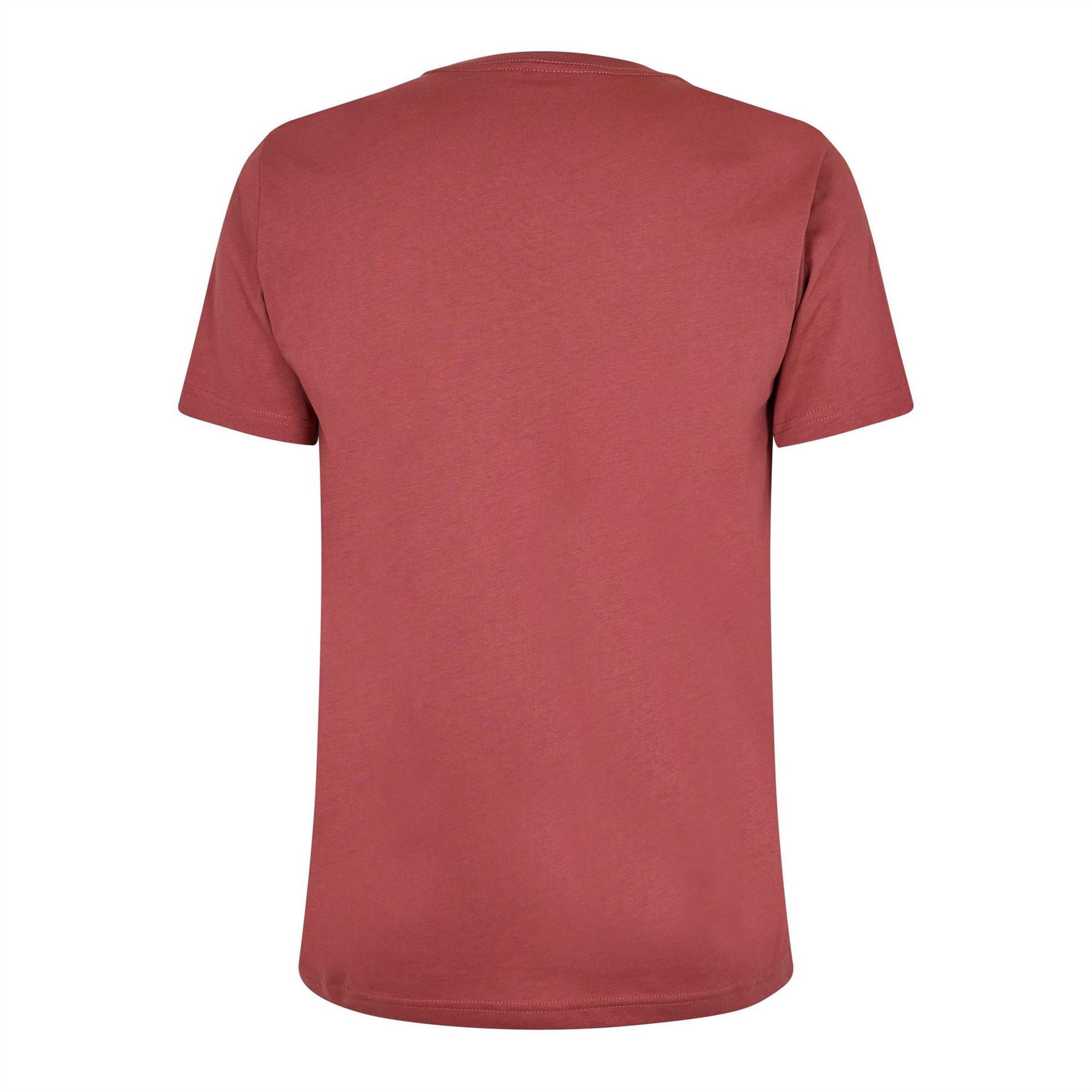 PS Paul Smith Regular Fit Zebra Crew Neck T-Shirt