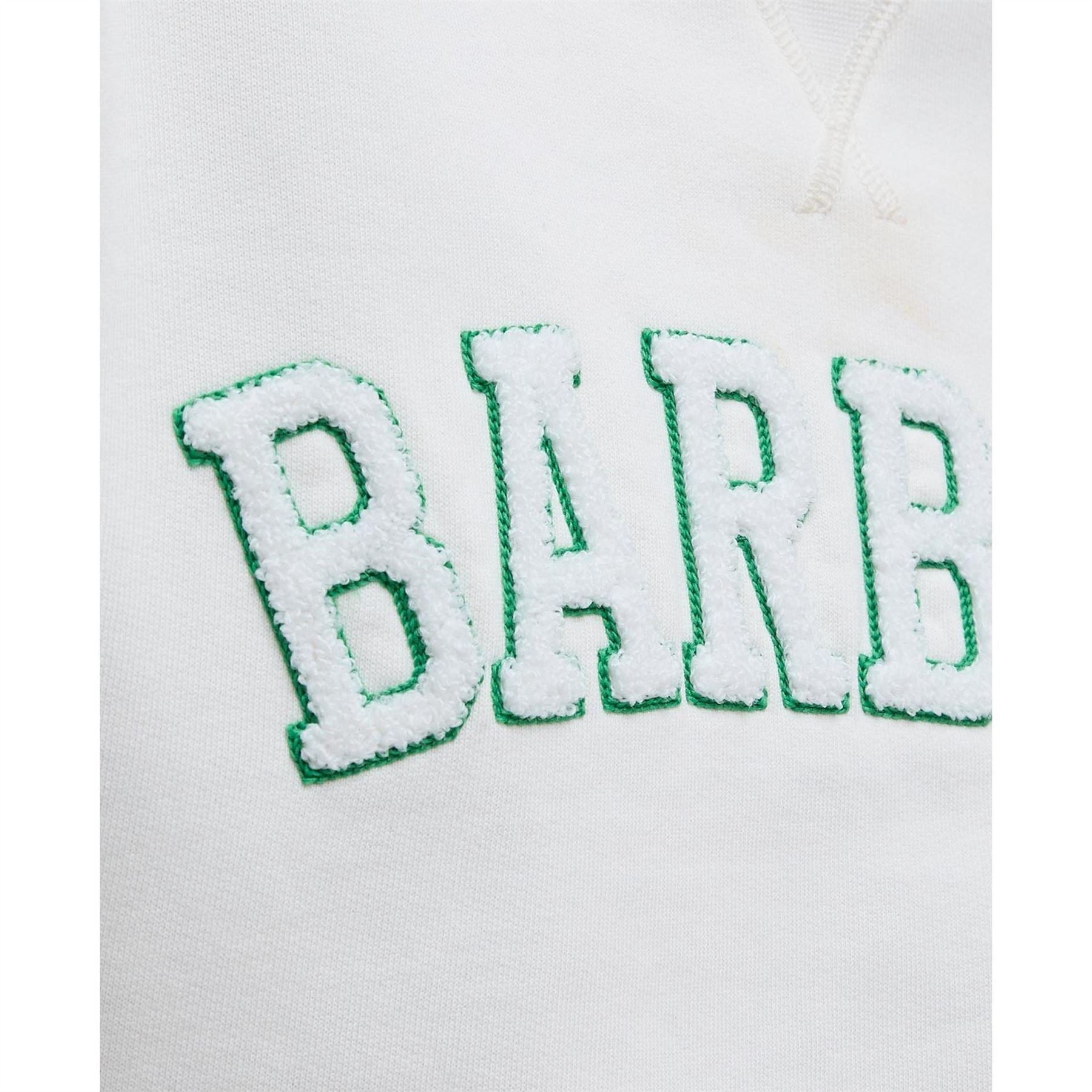 Barbour Silverdale Crew Sweatshirt
