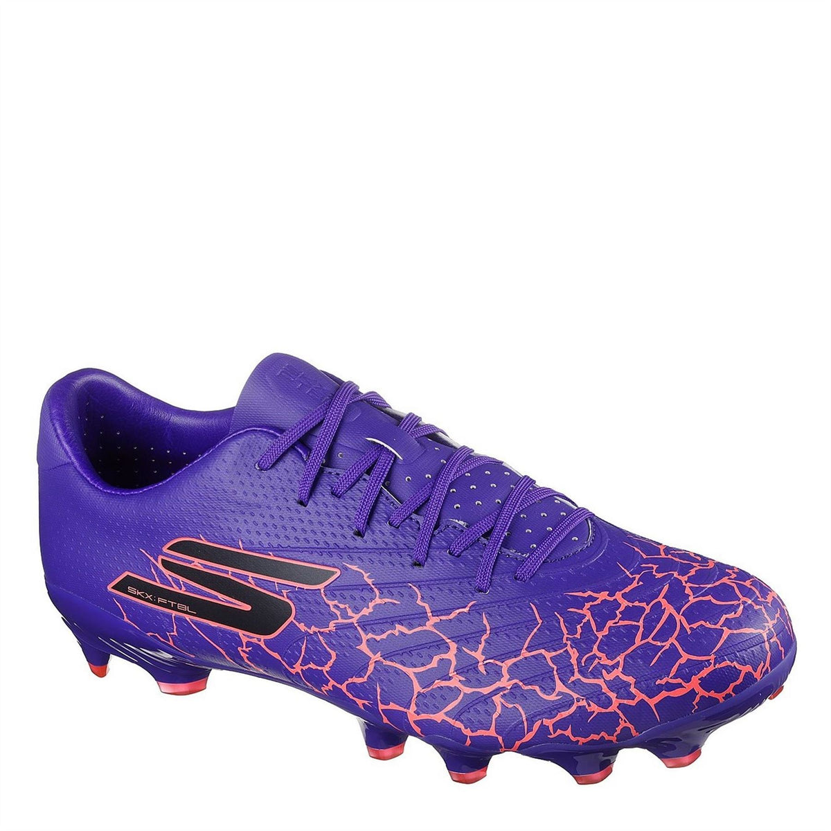 Skechers Skx_01 Gold Firm Ground Football Boots