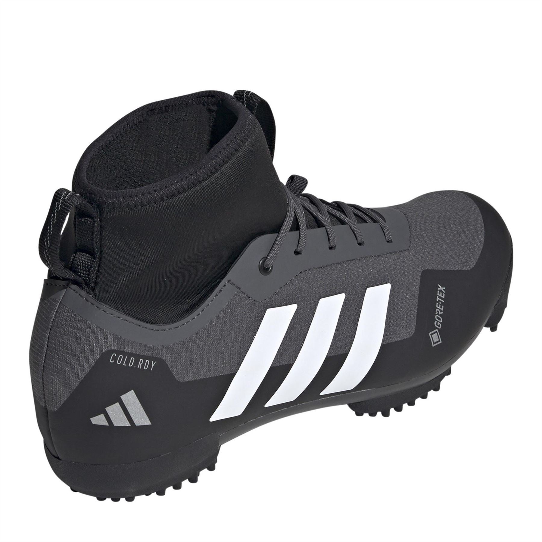 adidas Mens The Gravel Cold.rdy GorE-Tex Road Cycling Shoes