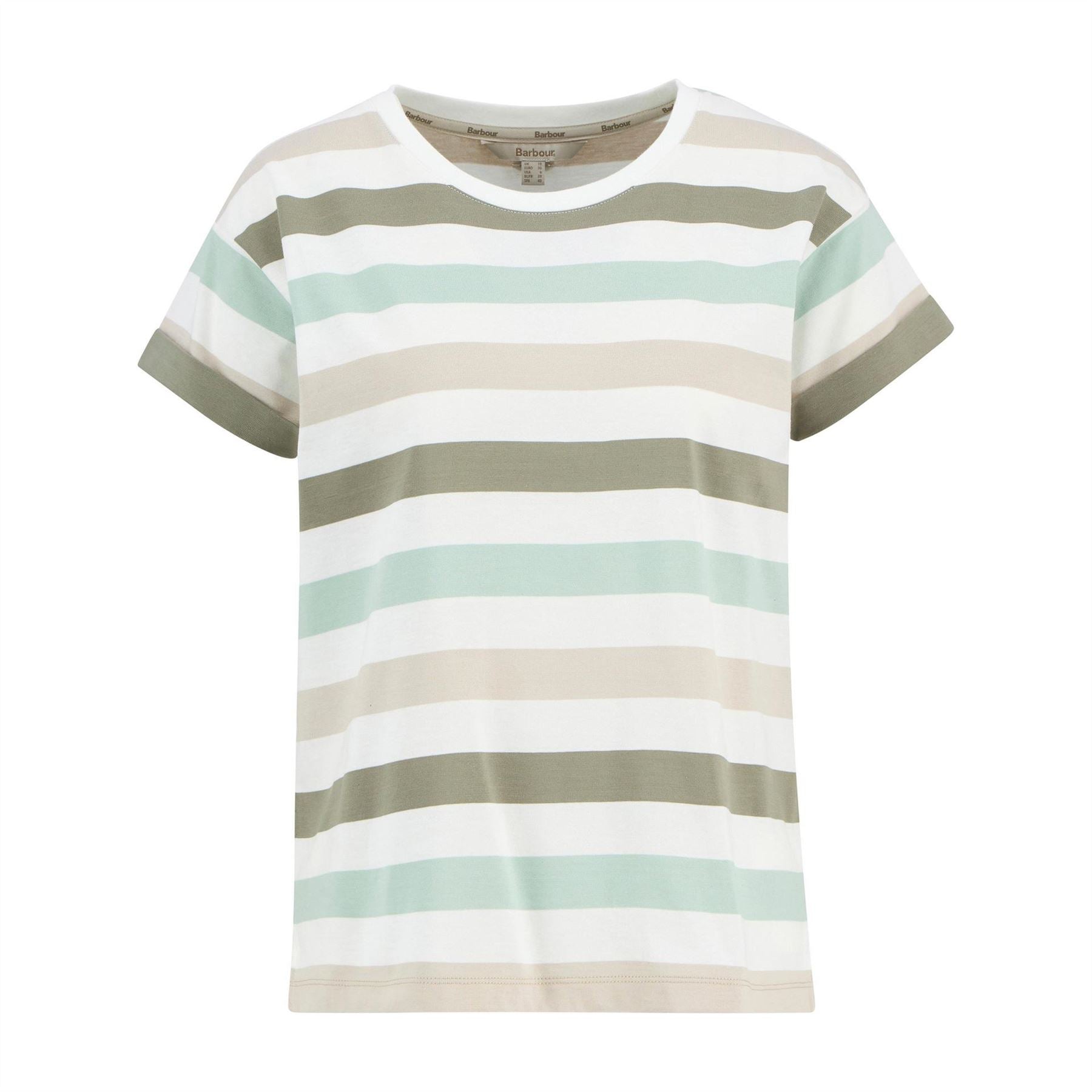 Barbour T-Shirt