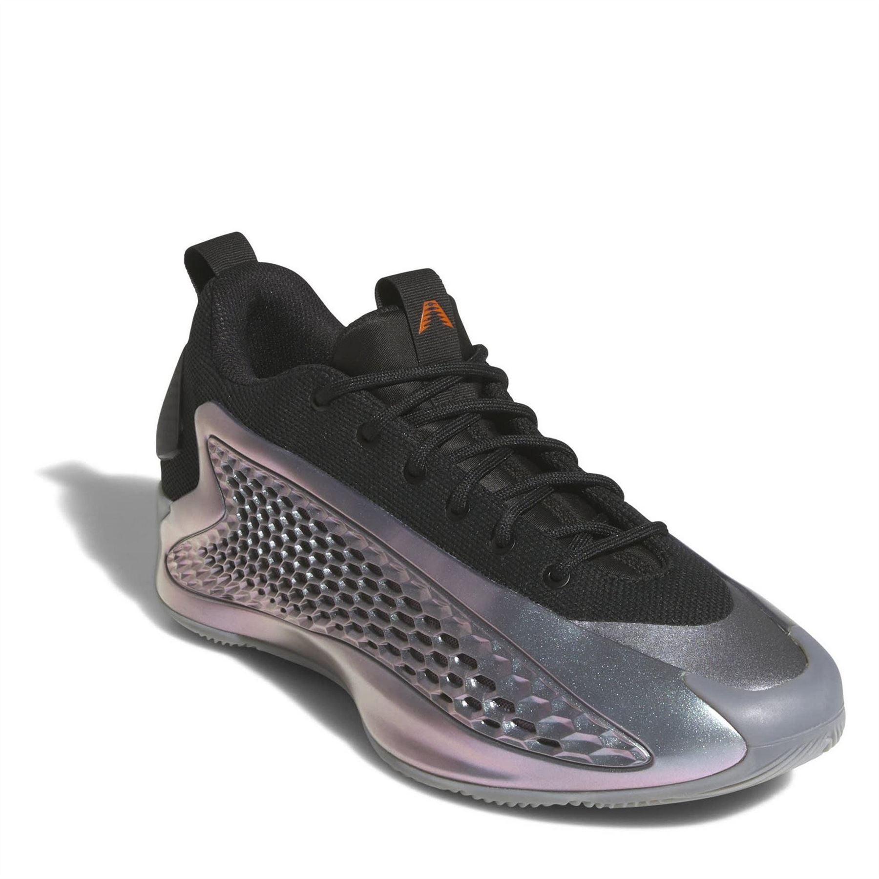 adidas Anthony Edwards 1 Low Top Lace-Up Sneakers