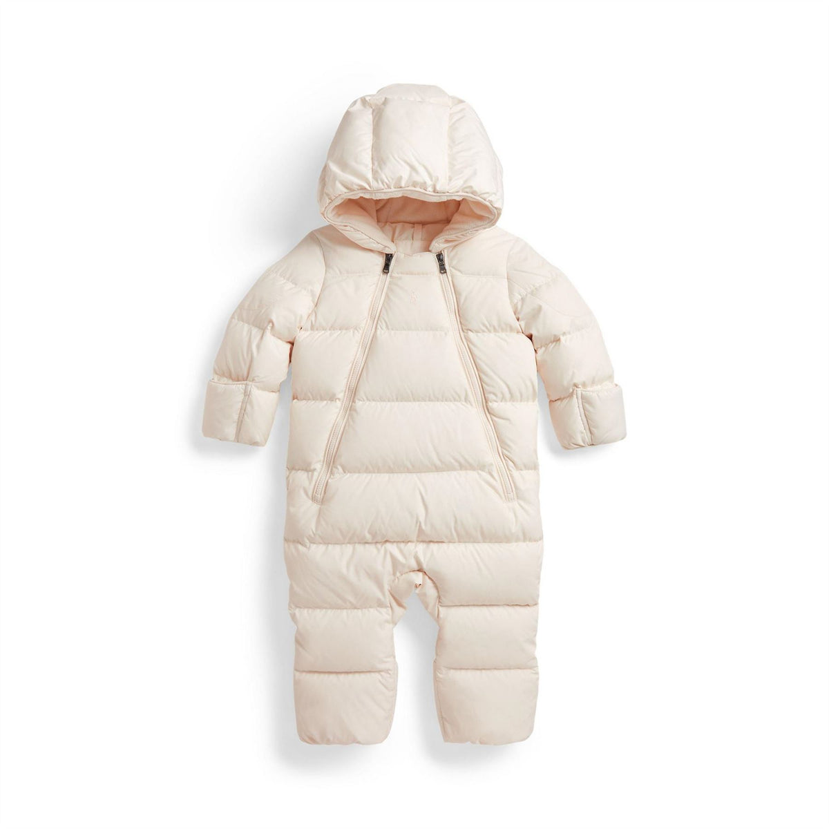Polo Ralph Lauren Hooded Snowsuit