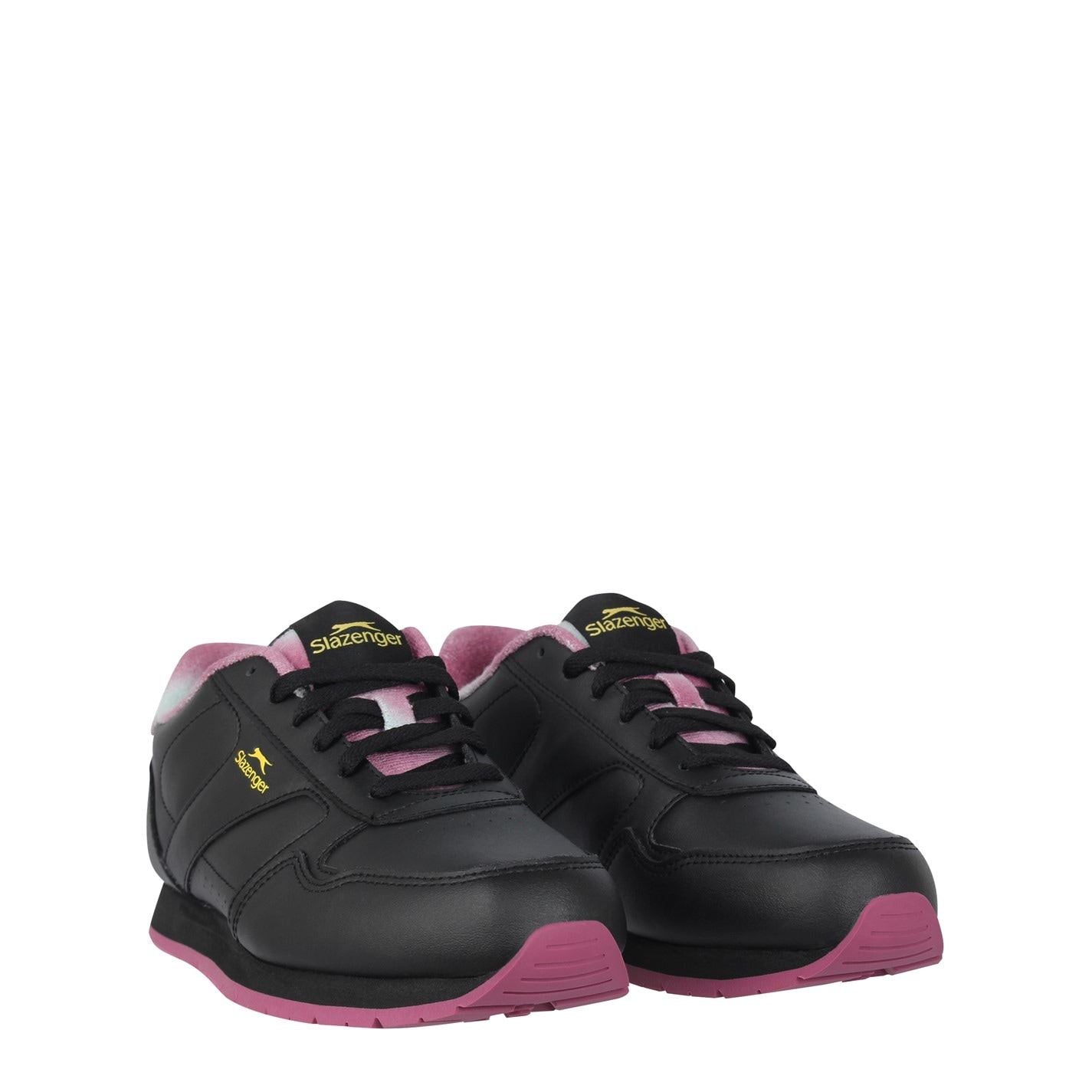 Slazenger Classic Trainers Ladies