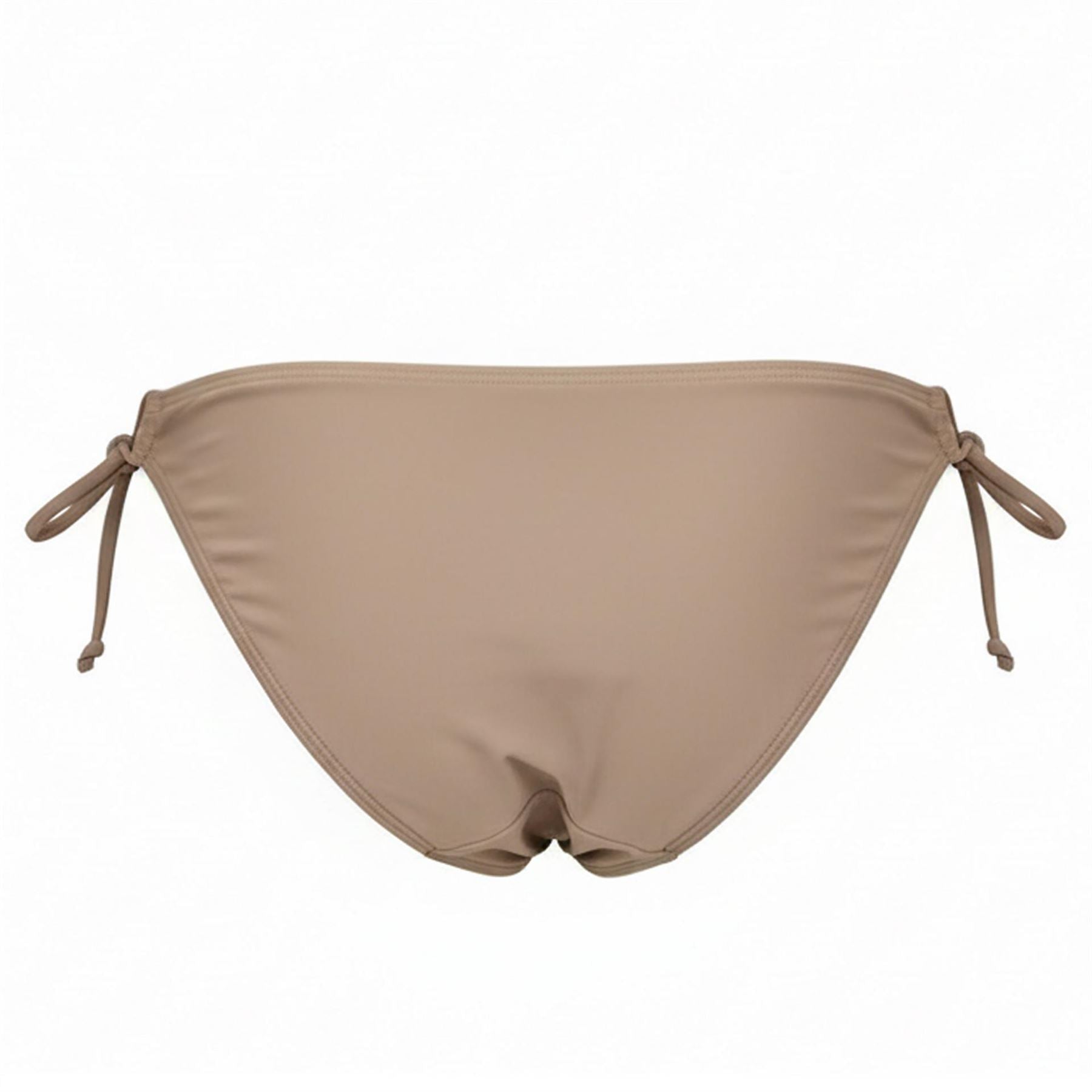 Jack Wills Tie Side Bikini Bottoms