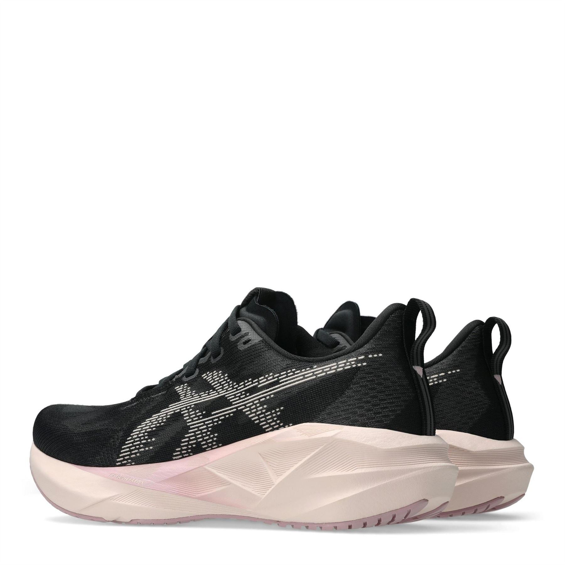 Asics Womens Novablast 5 Road Running Shoes