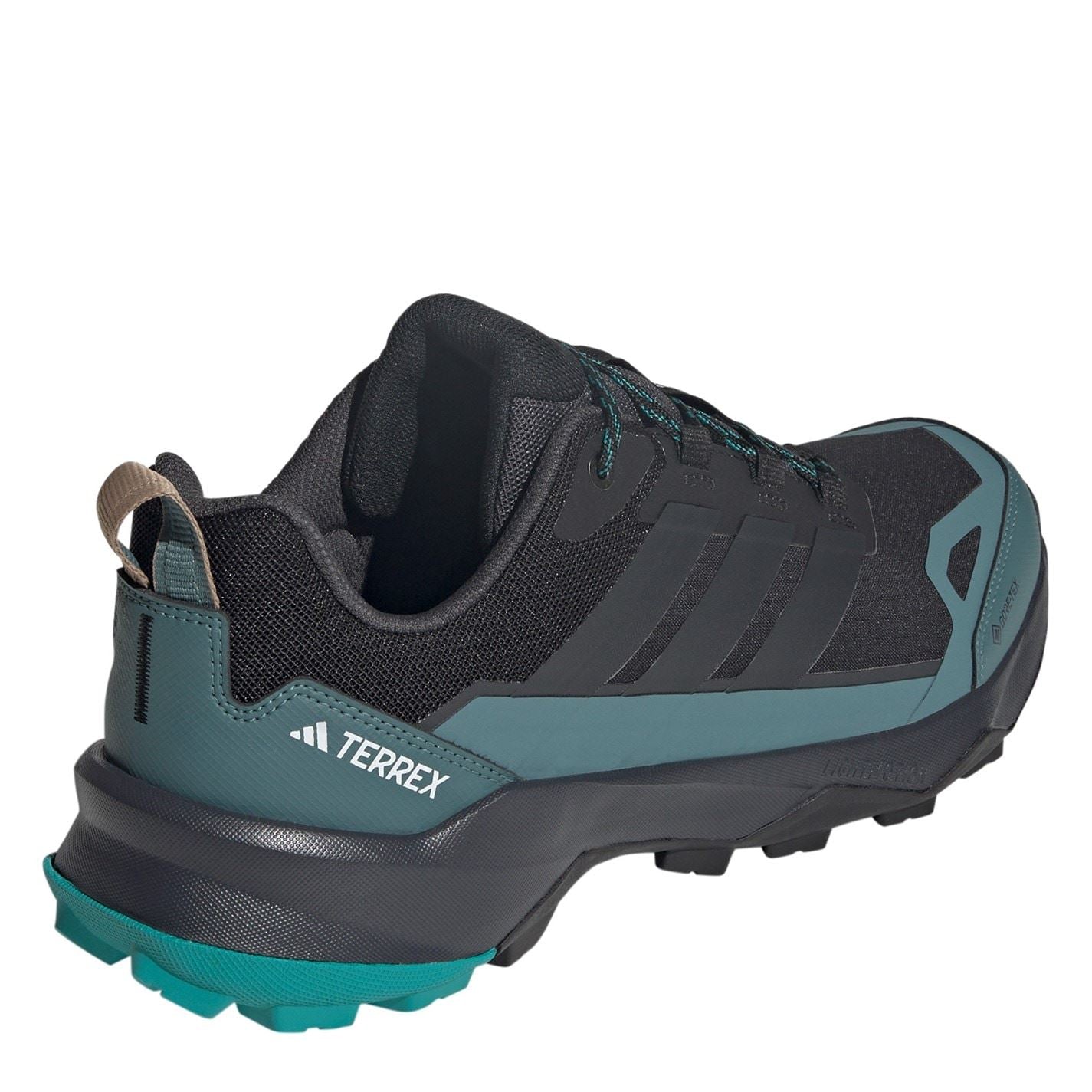 adidas Mens Terrex Skychaser Ax5 Gore Tex Hiking Shoes