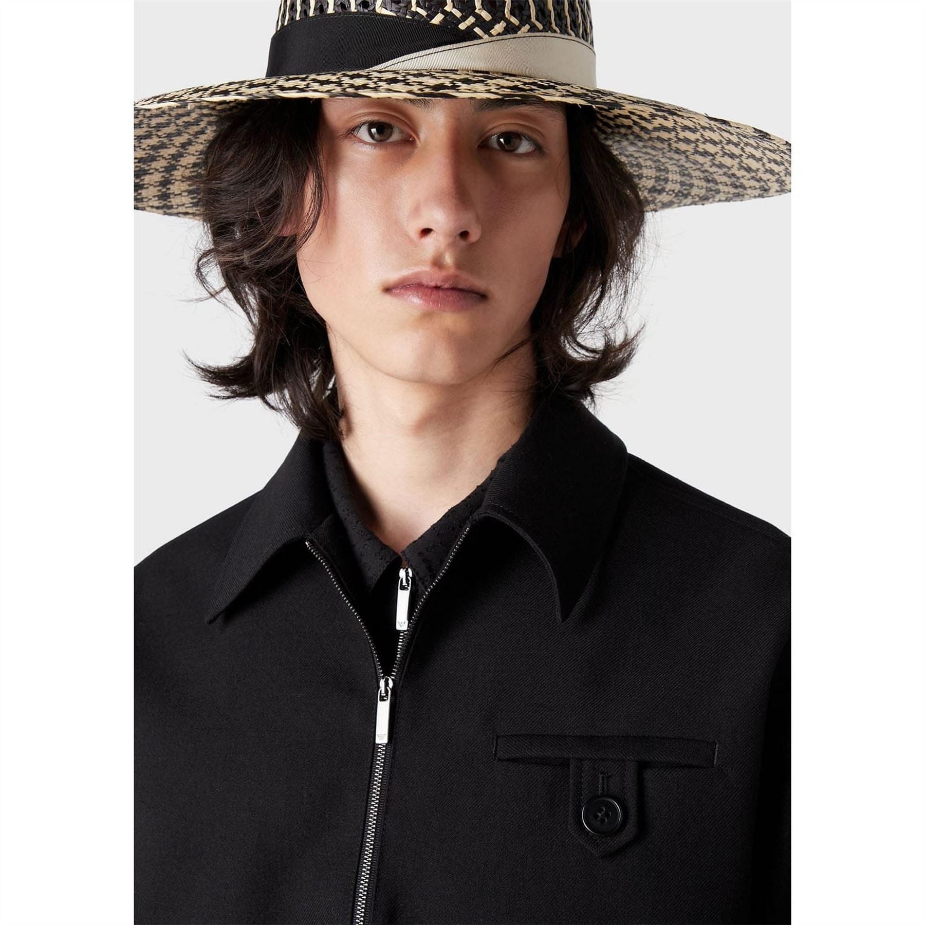Emporio Armani Overshirt