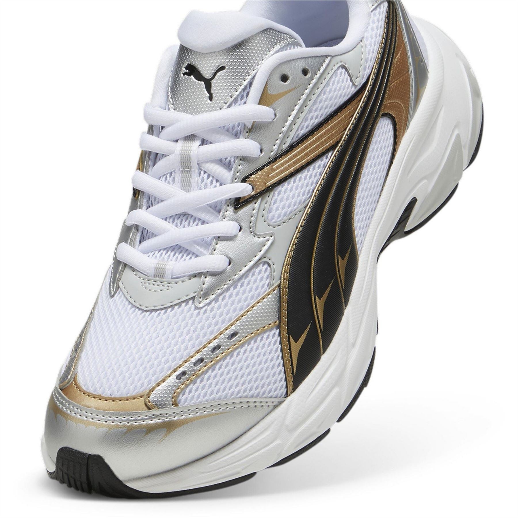 Puma Trainers
