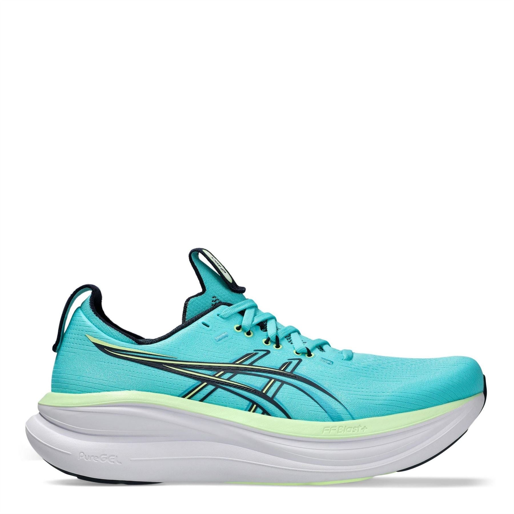 Asics Gel Nimbus Everyday Neutral Road Running Shoes