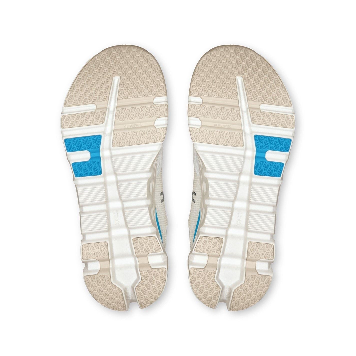 On Womens Running Cloudrunner 2 Running Trainers