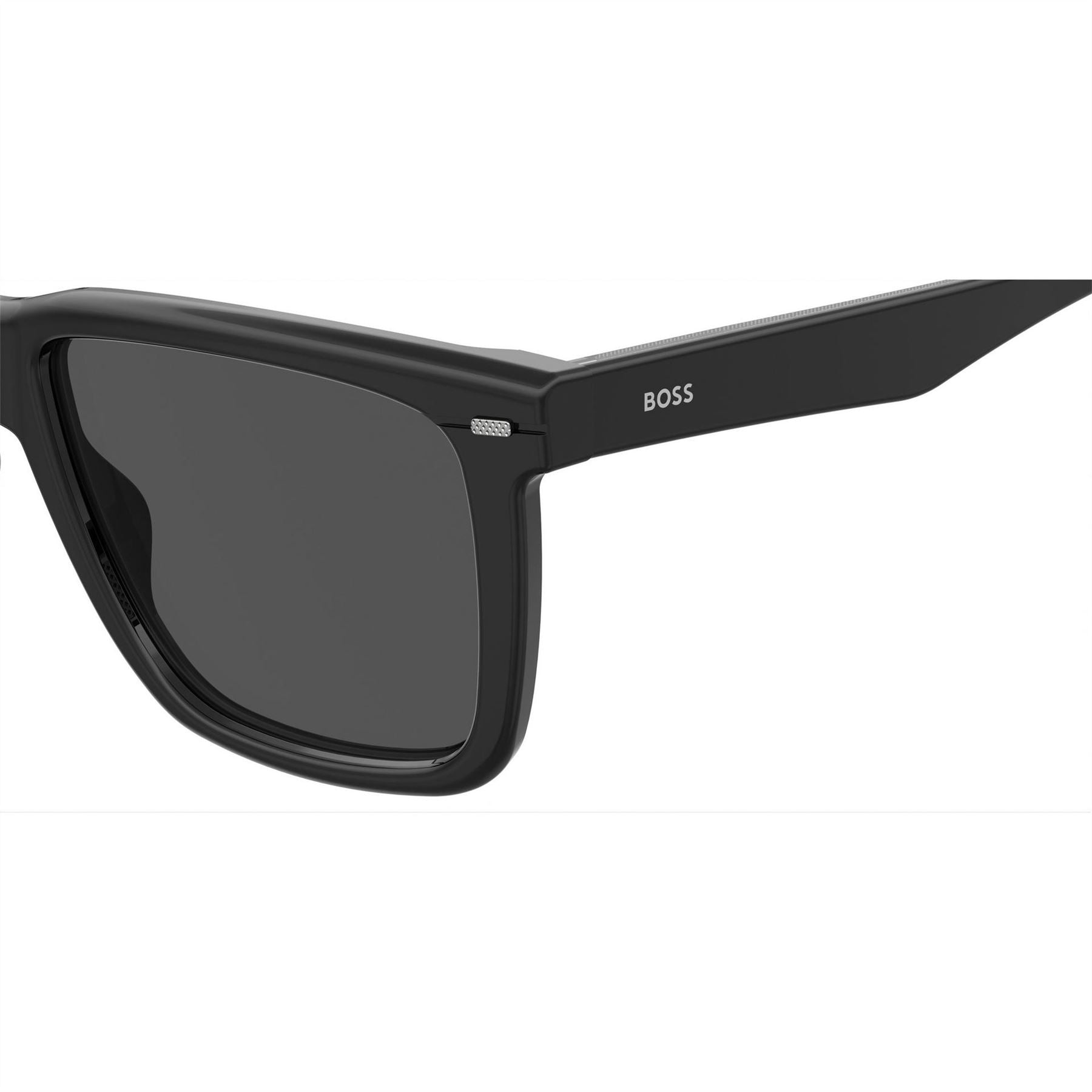 Boss Square Sunglasses, Square Design
