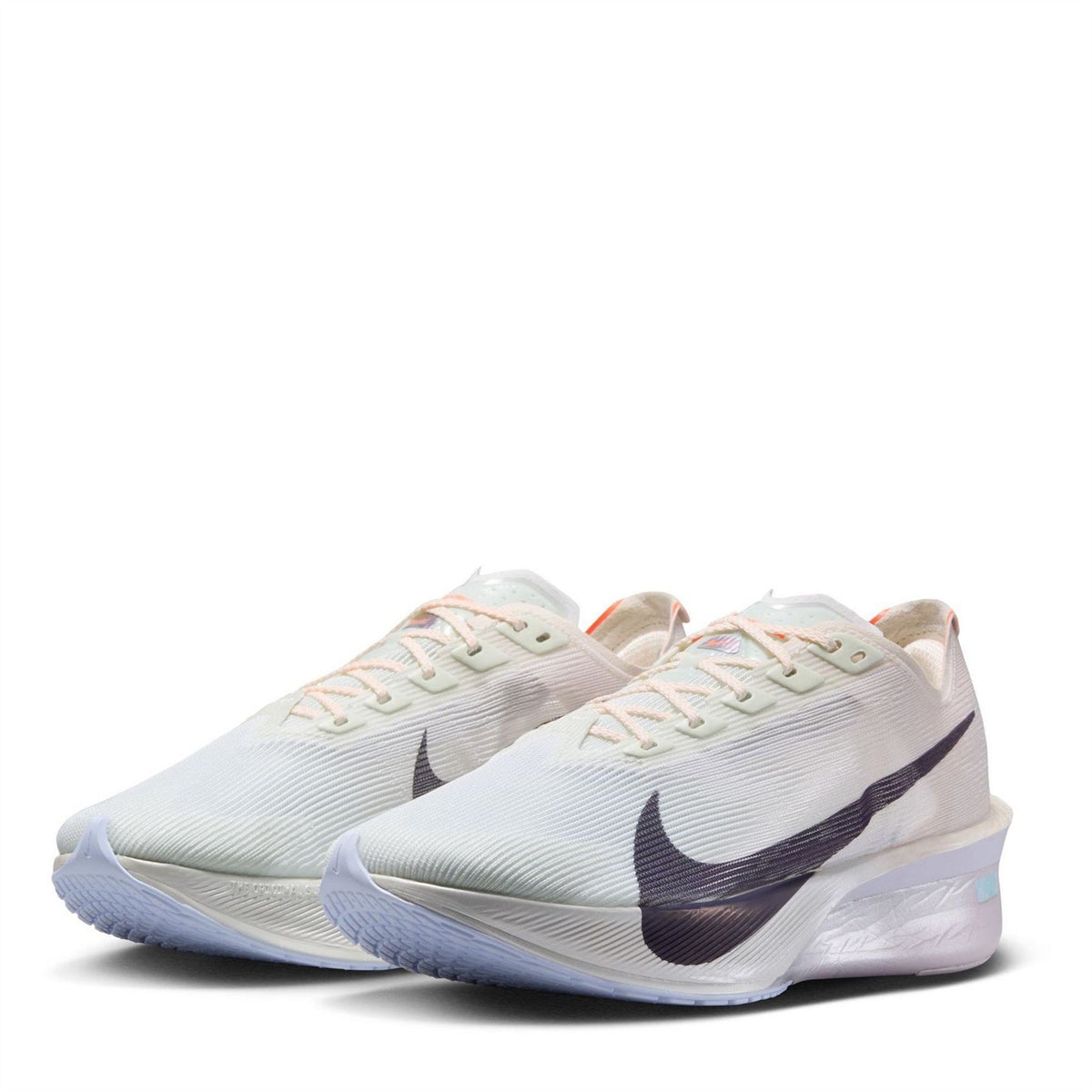 Nike Womens Vaporfly 4 Road Running Shoes