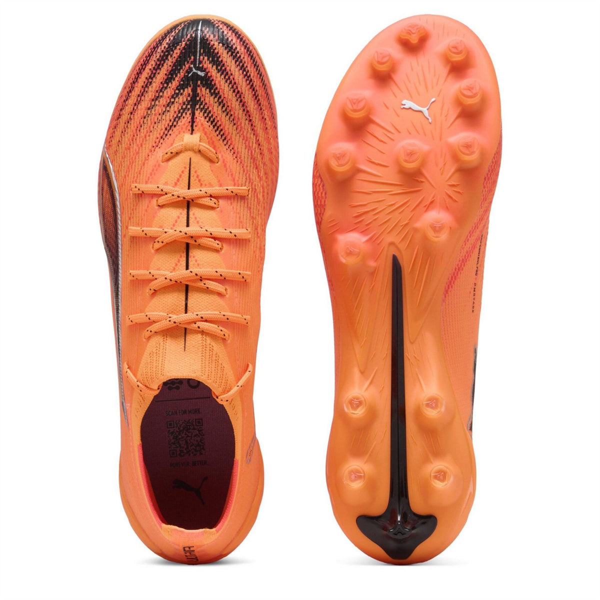 Puma 6 Ultimate Ag Firm Ground Football Boots