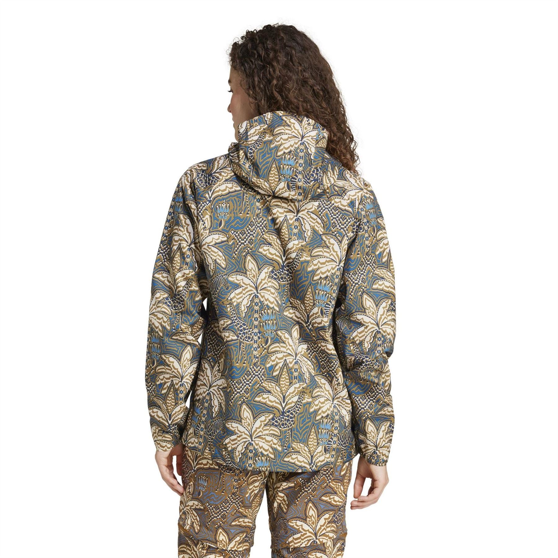 adidas Wf Mt 2l Rinj