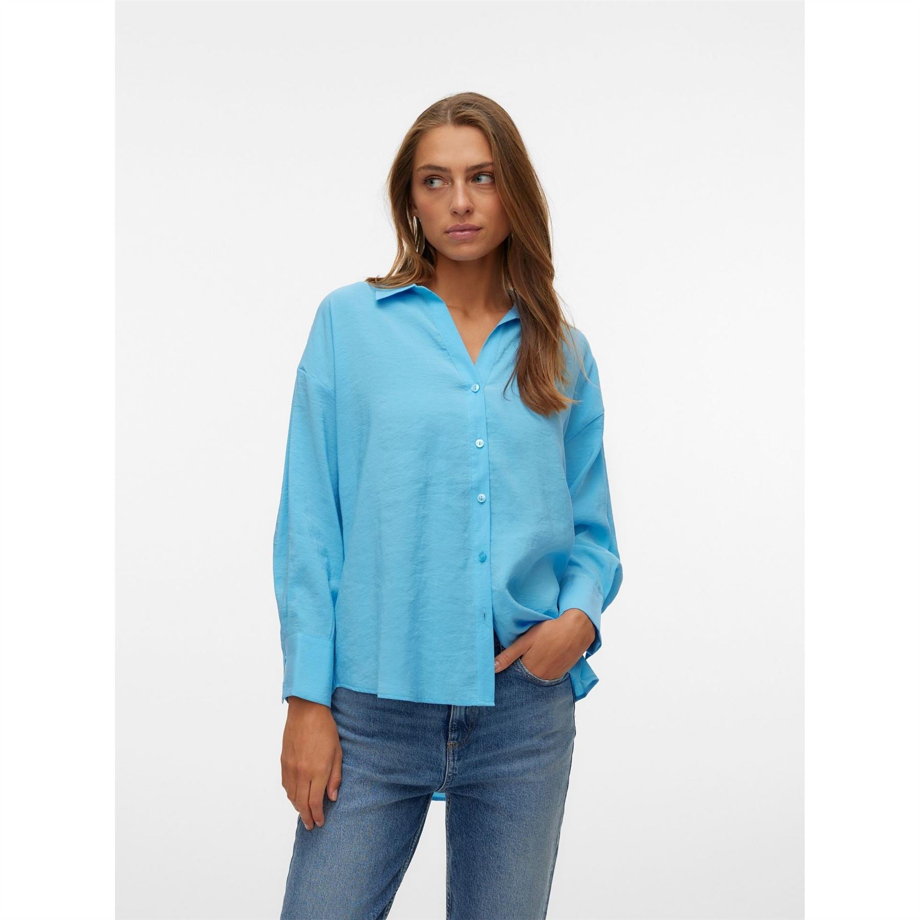 Vero Moda Vmqueeny sh