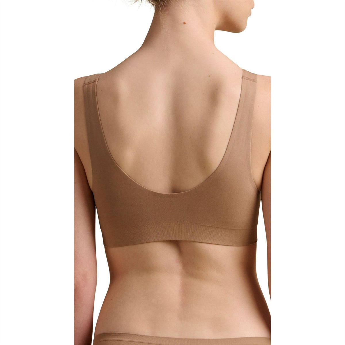 Wolford Structured Scoop Top