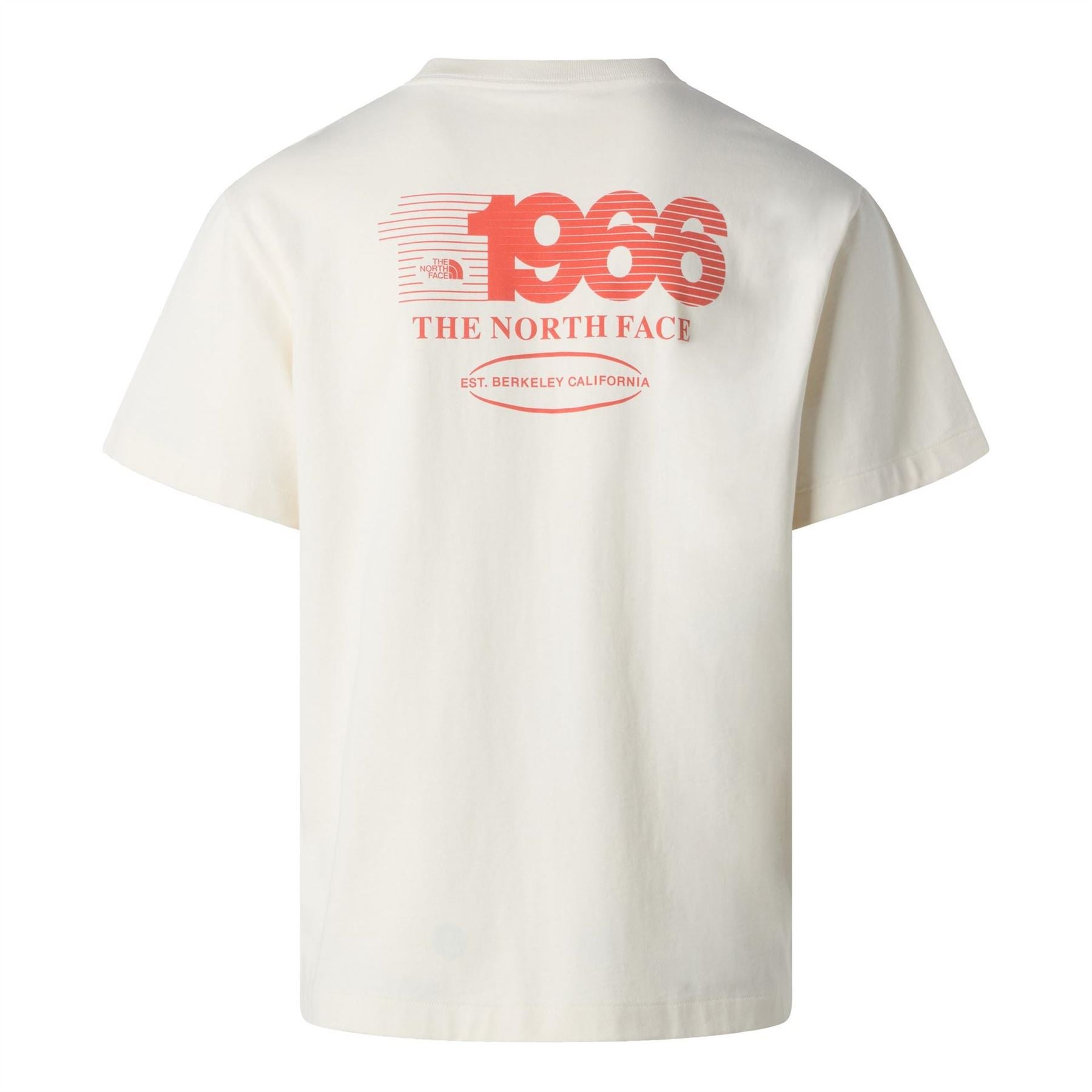 The North Face Mens Track Tee