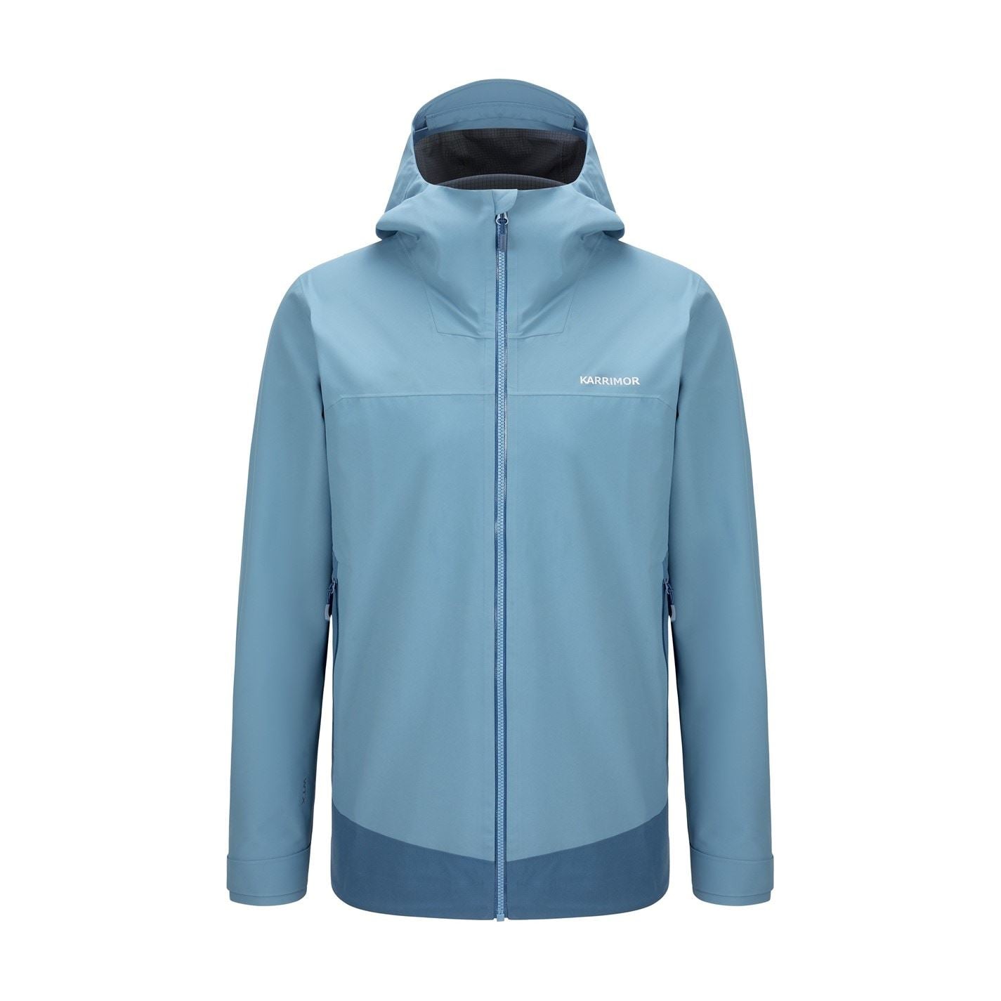 Karrimor Nitro WeatherTite Extreme DWR Waterproof Jacket