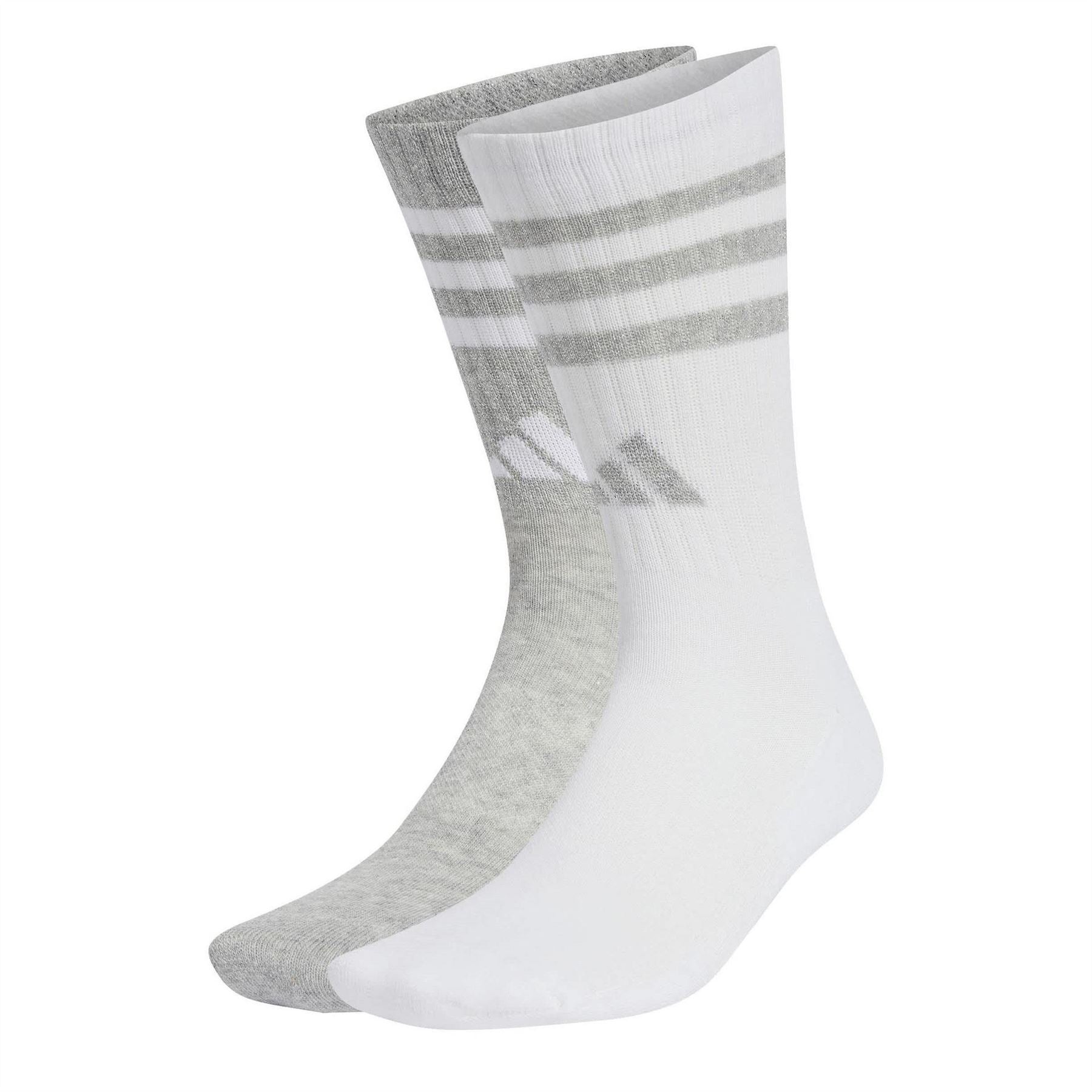 adidas 3s Lrx Crw 2pp Crew Sock Unisex Adults