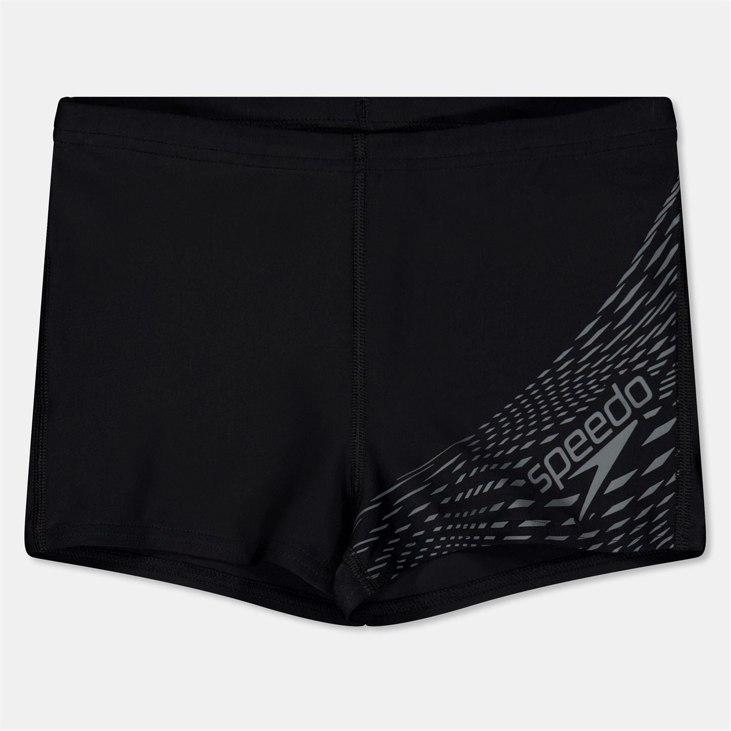 Speedo Medley Logo Swimming Trunks