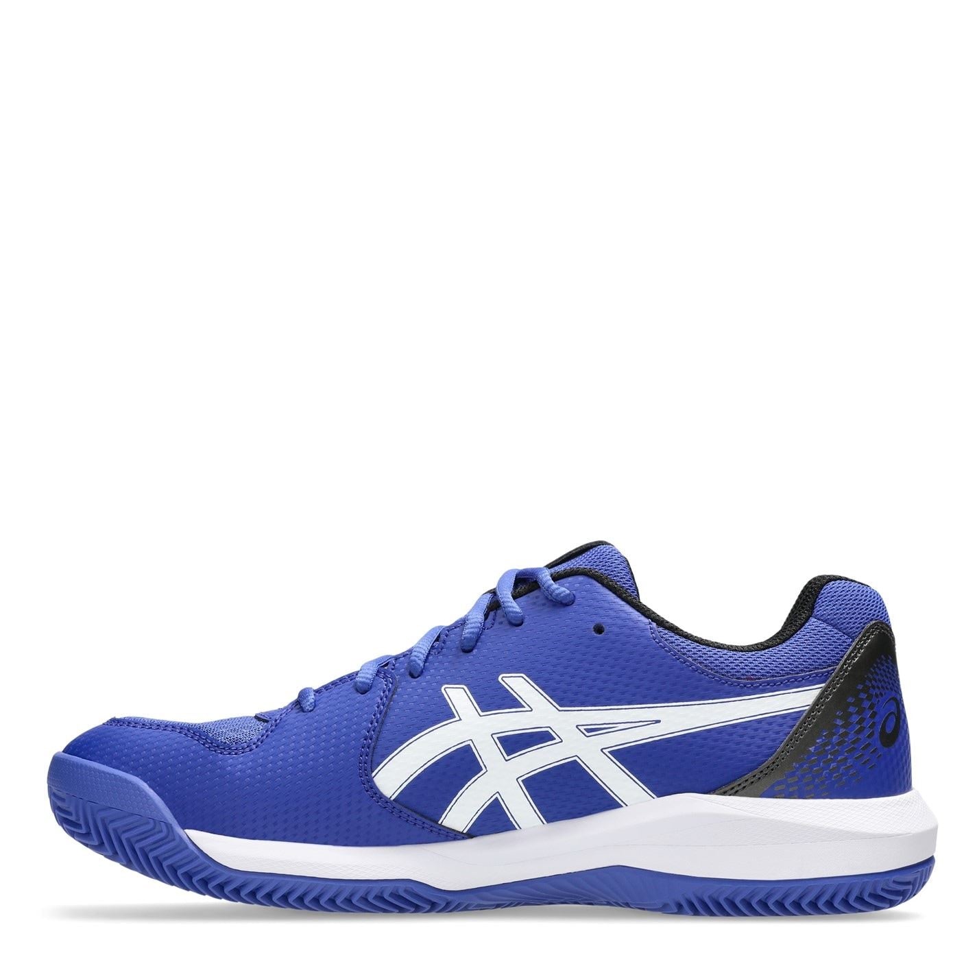 Asics Gel Dedicate 8 Low Top Tennis Sneakers