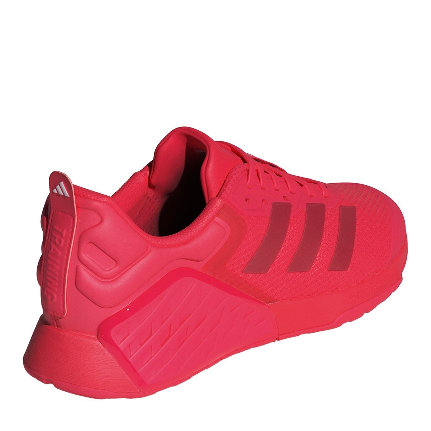 adidas Dropset 3 Lace-Up Sneakers