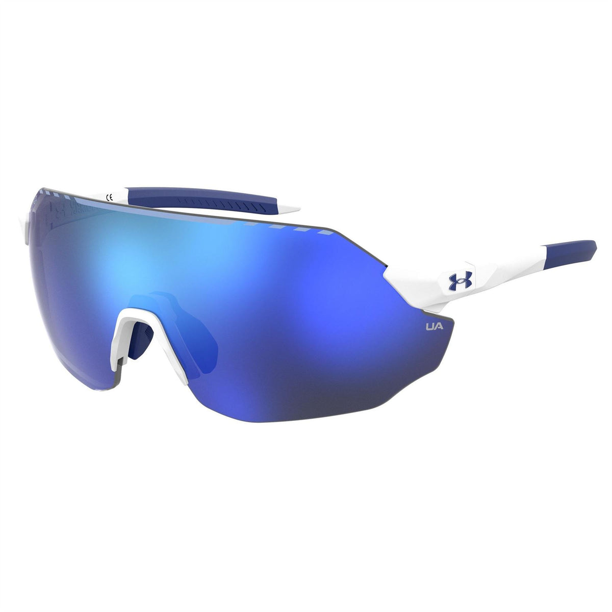 Under Armour Tuned™ Basketball Sunglasses Adults