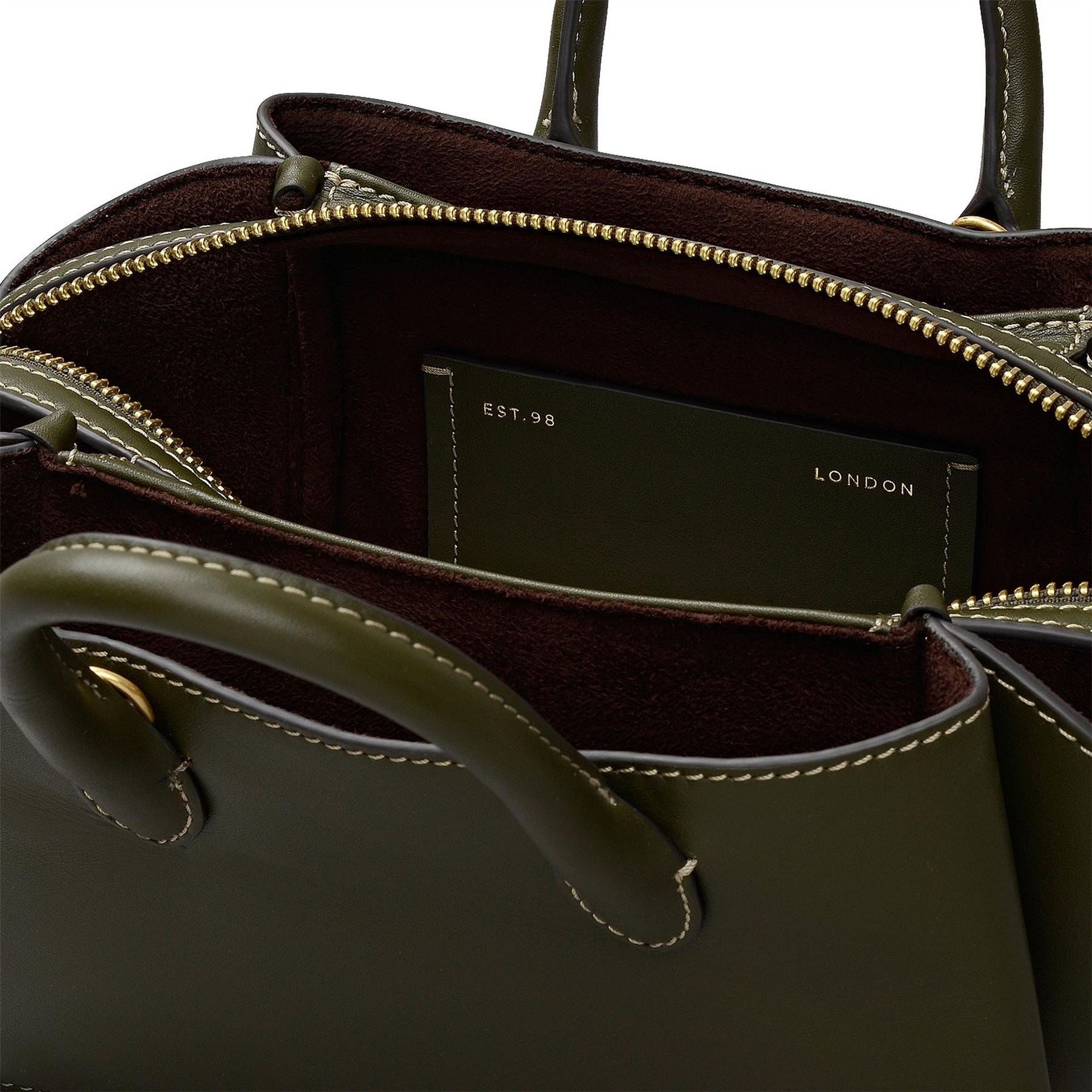 Radley Romilly Cross Body Bag