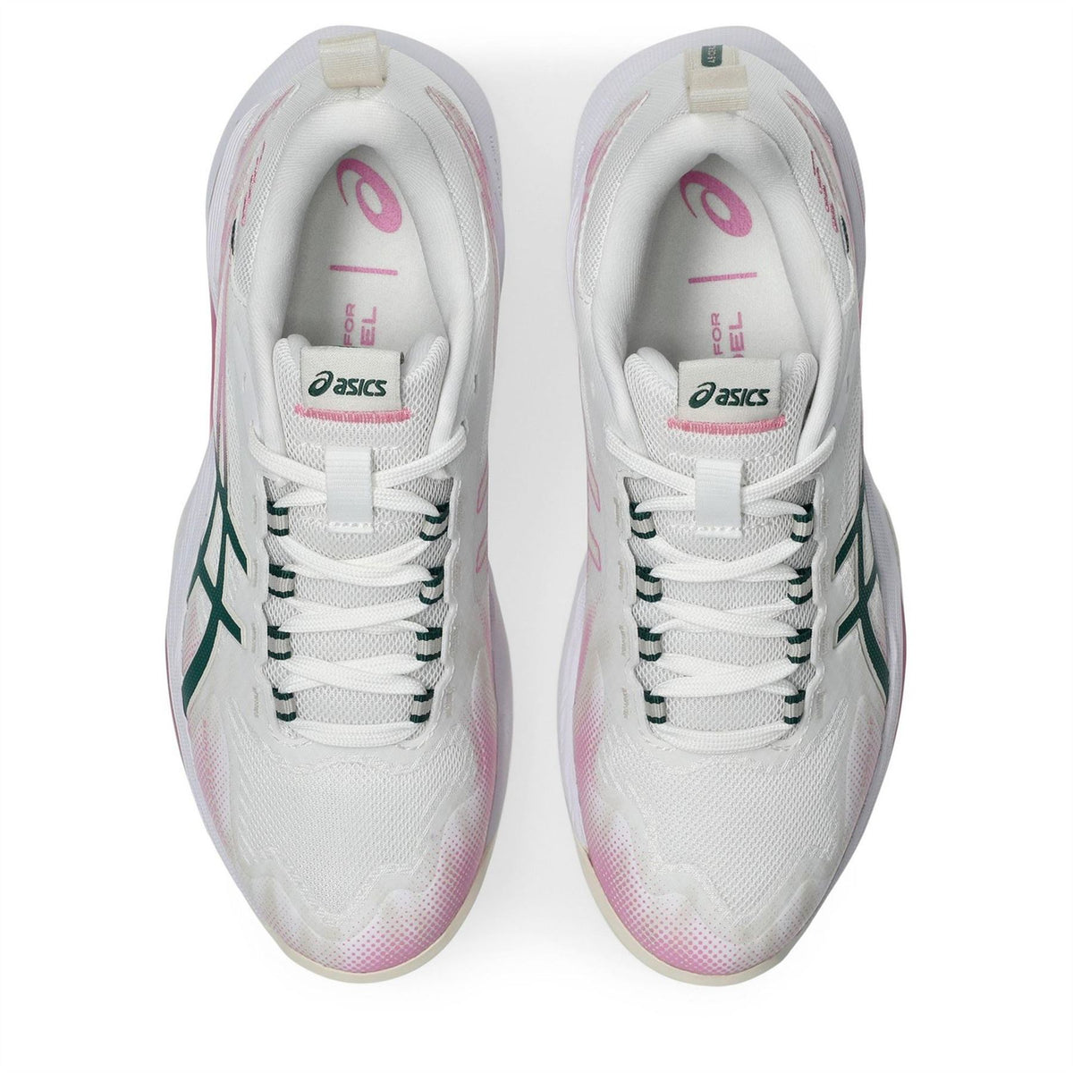 Asics Womens Sonicsmash Ff Padel Trainers