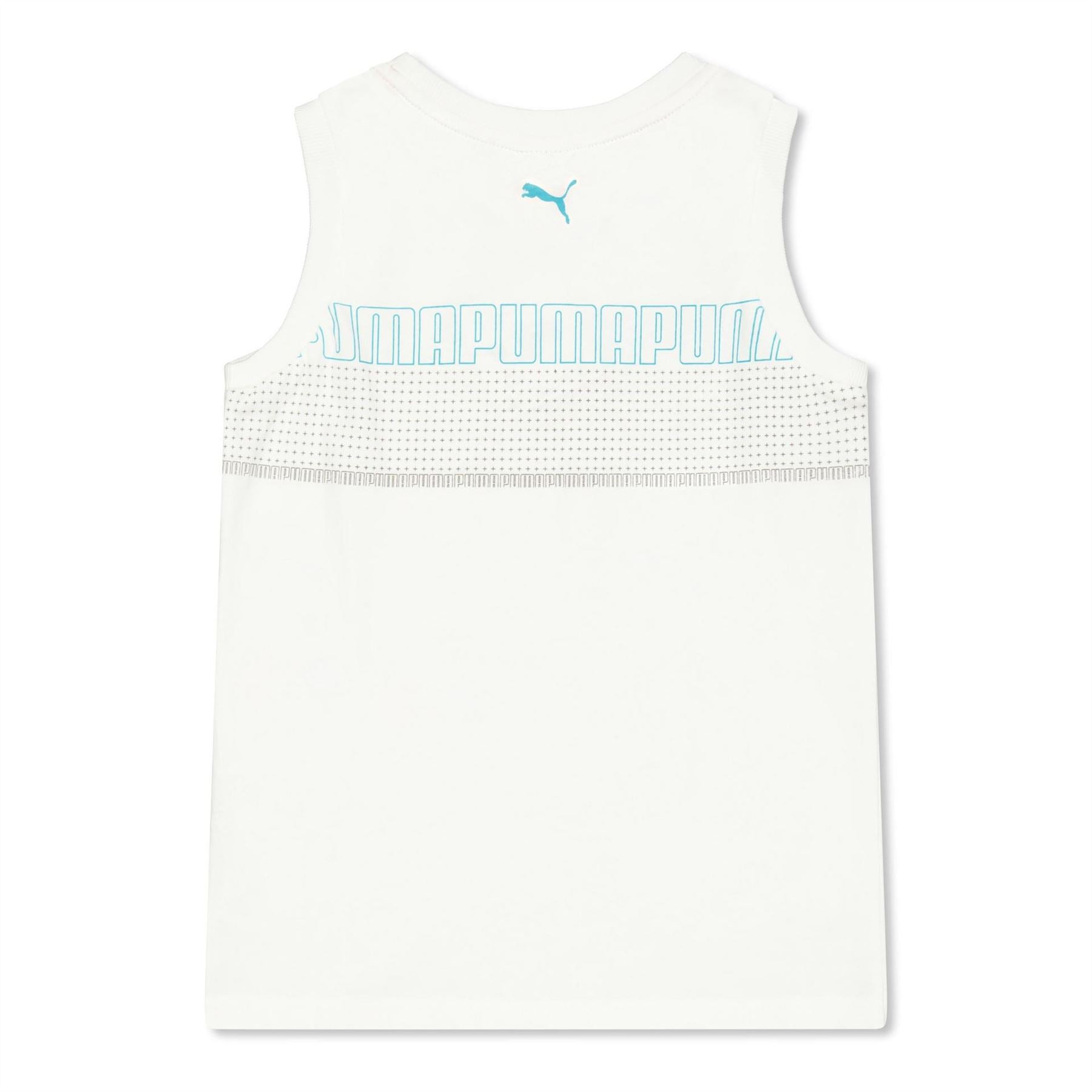 Puma Tee Juniors