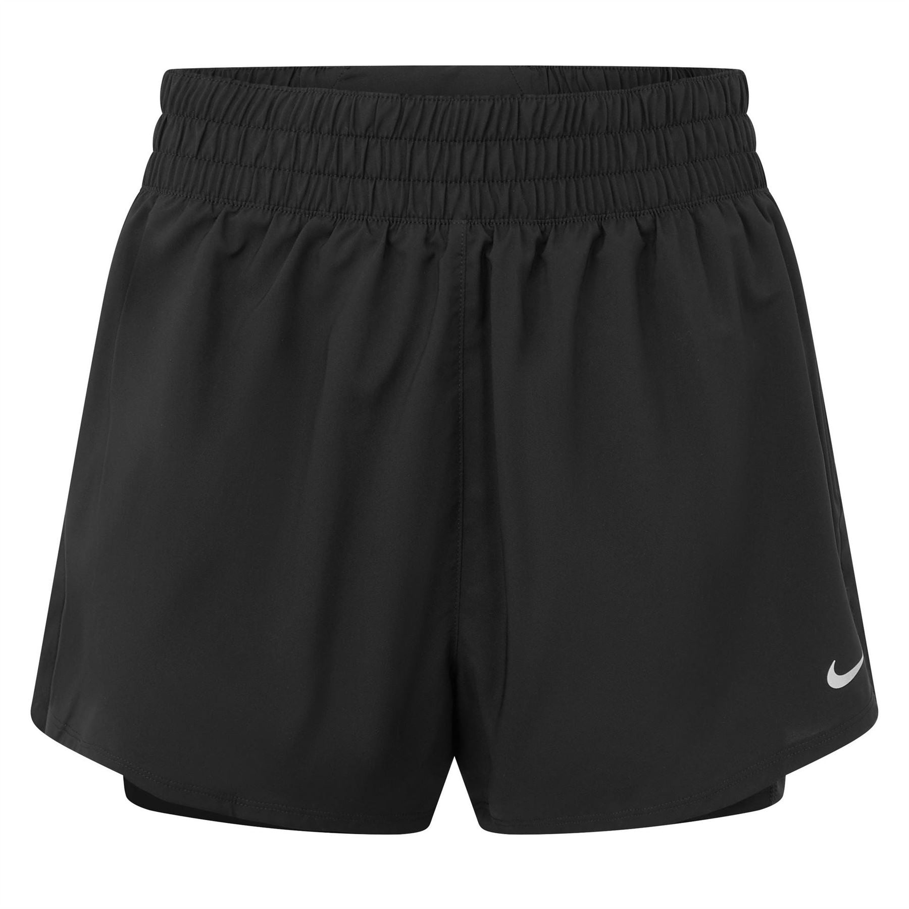 Nike Dri Fit High Waist 3