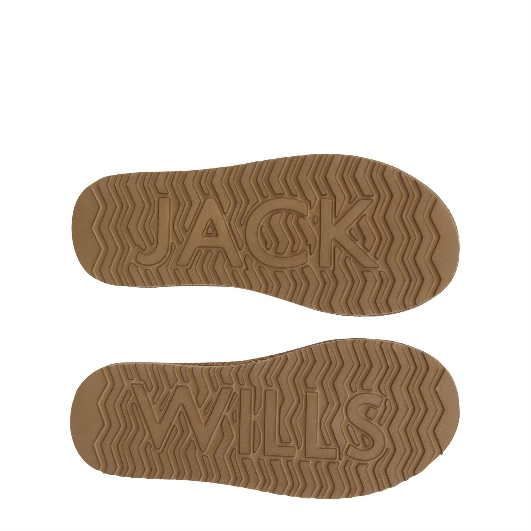 Jack Wills Mule Slippers Ladies