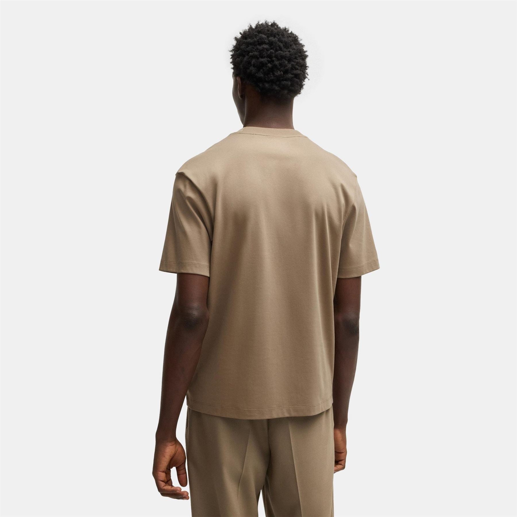 Hugo Dombiro 01 Regular Fit T-Shirt