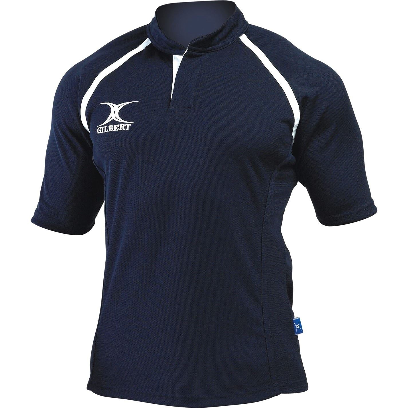 Gilbert Raglan Short Sleeve Regular Fit T-Shirt